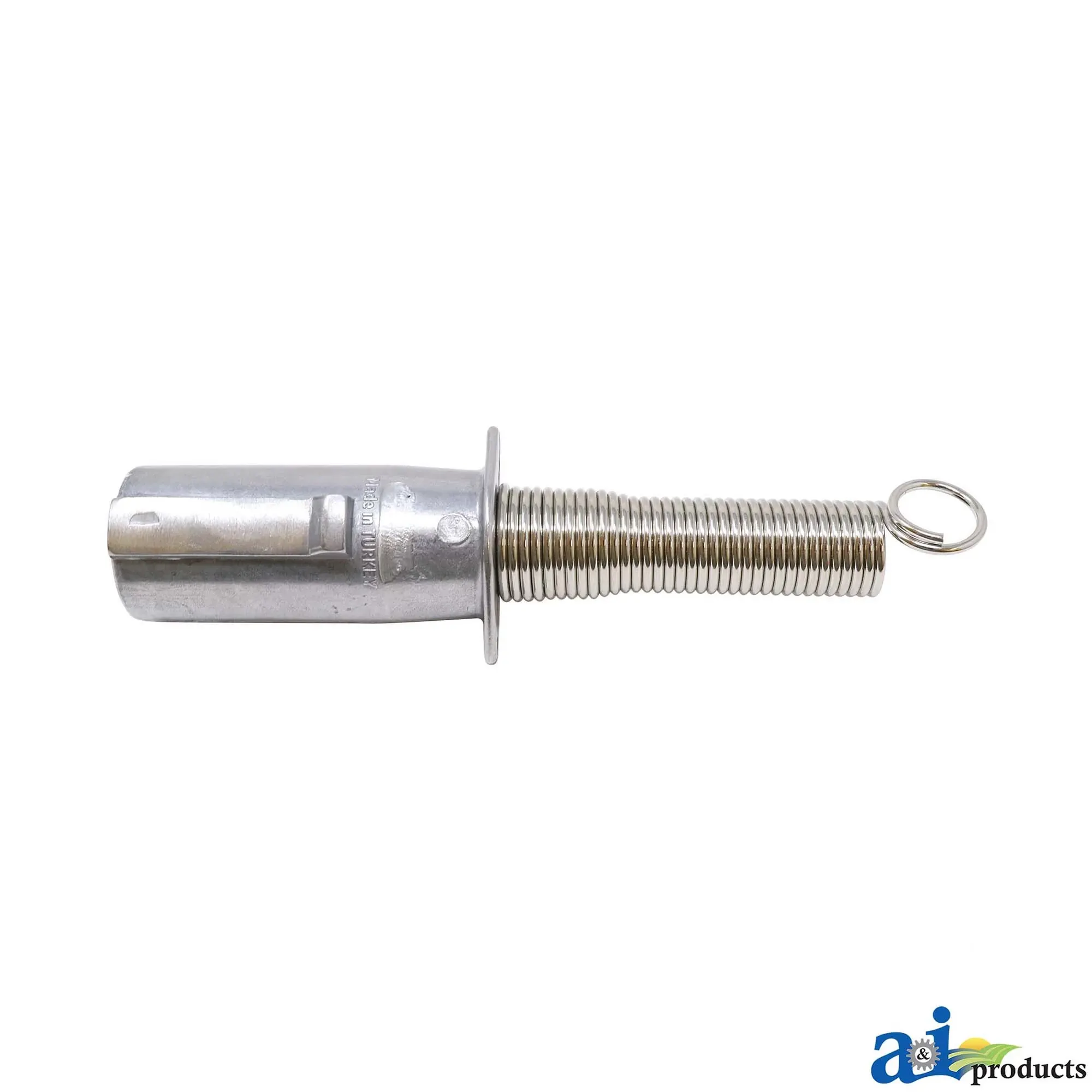 Elec. Connector Terminal