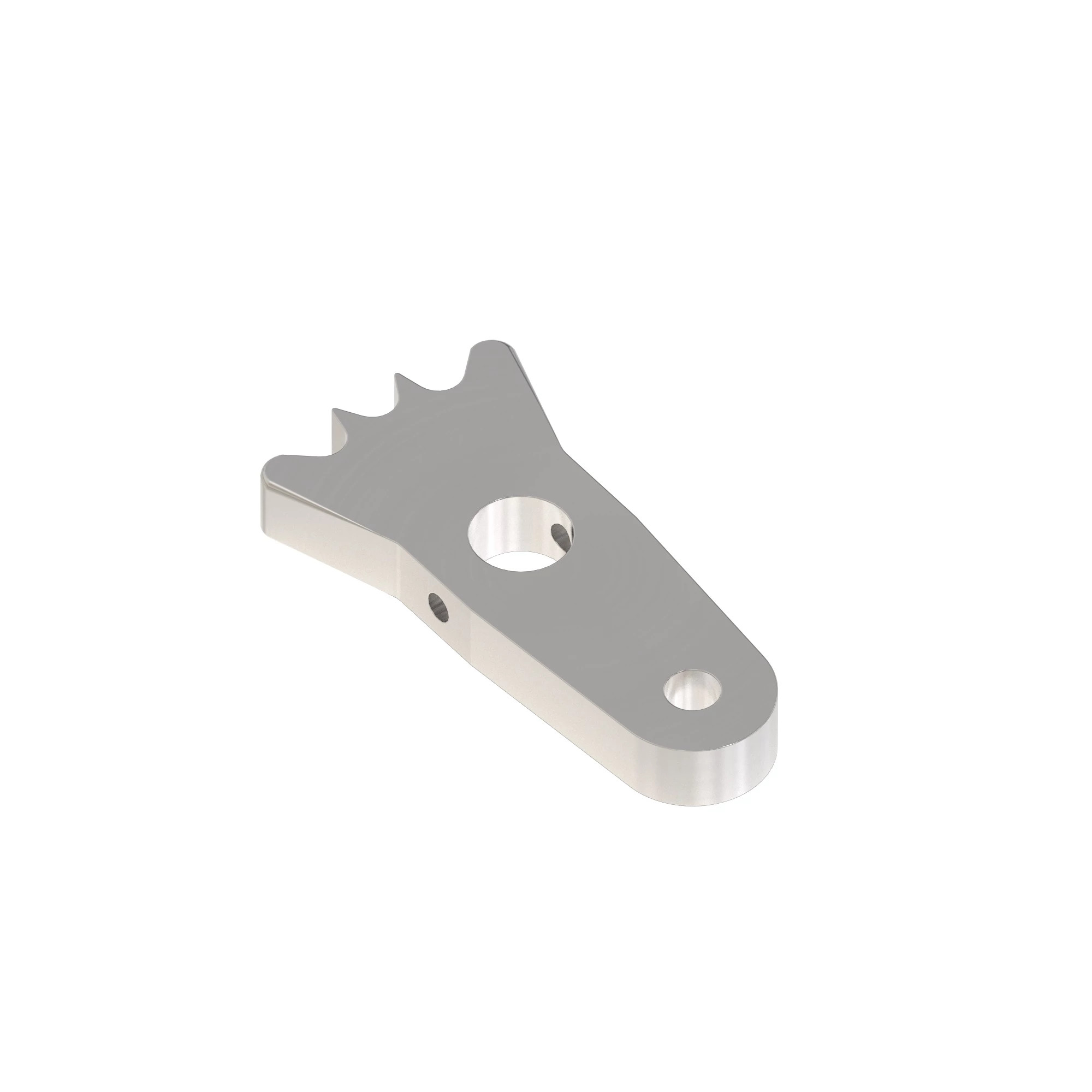 John Deere Detent Plate - T176150