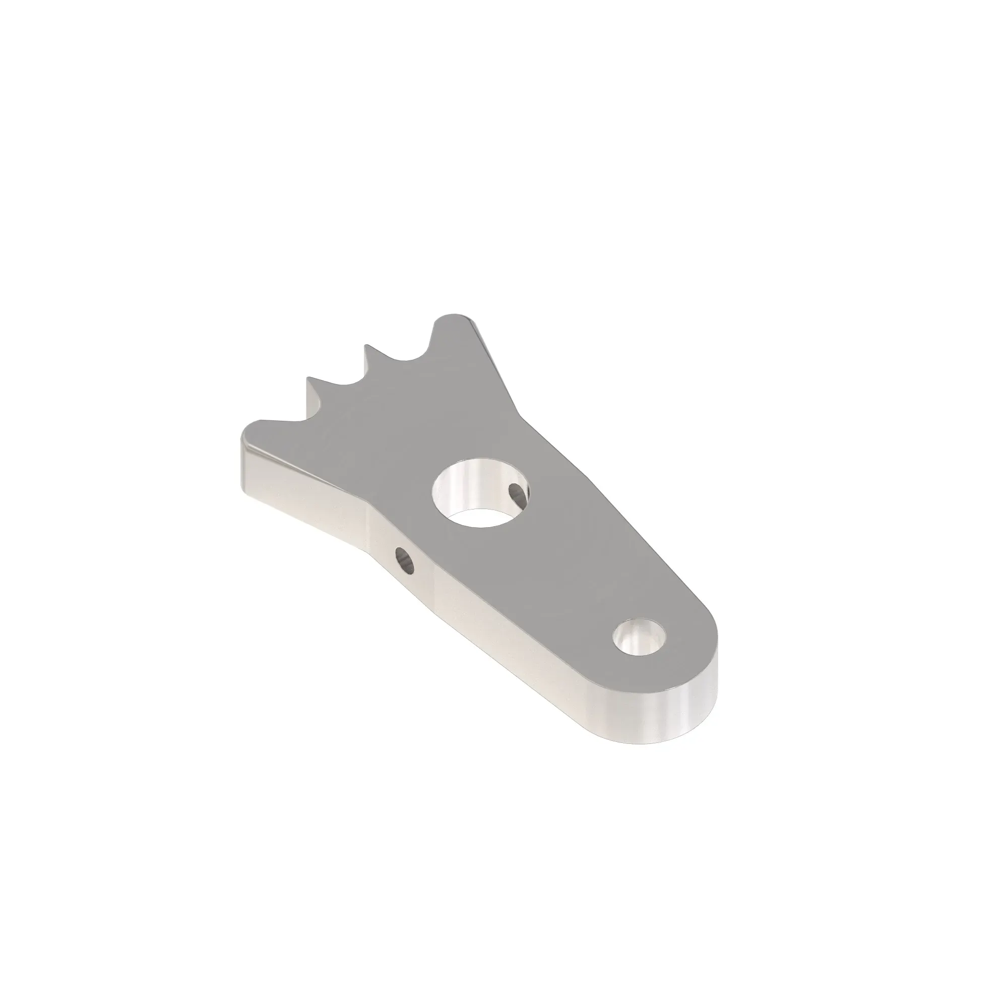 John Deere Detent Plate - T176150