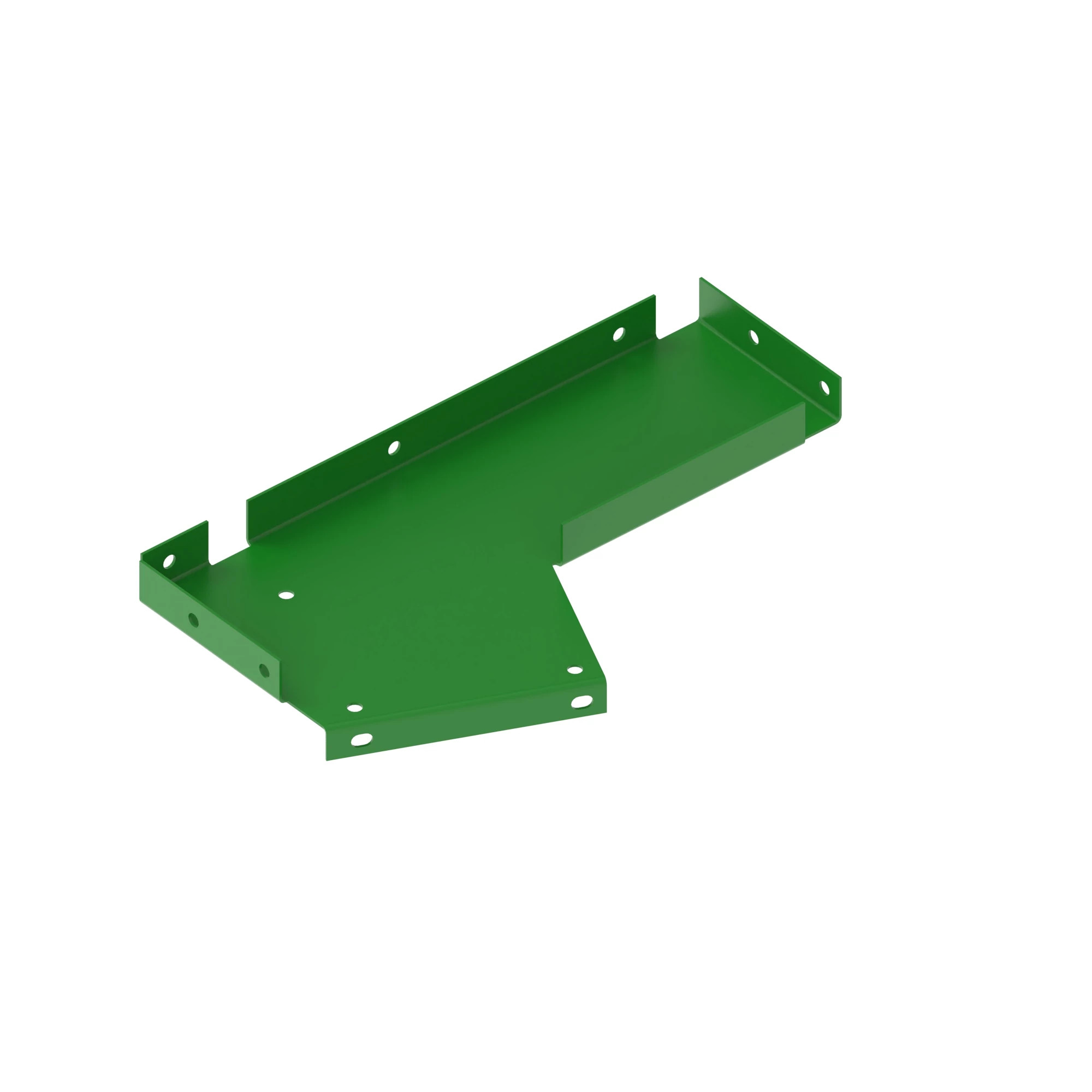 BRACKET, PLATFORM SUPT., R.H.