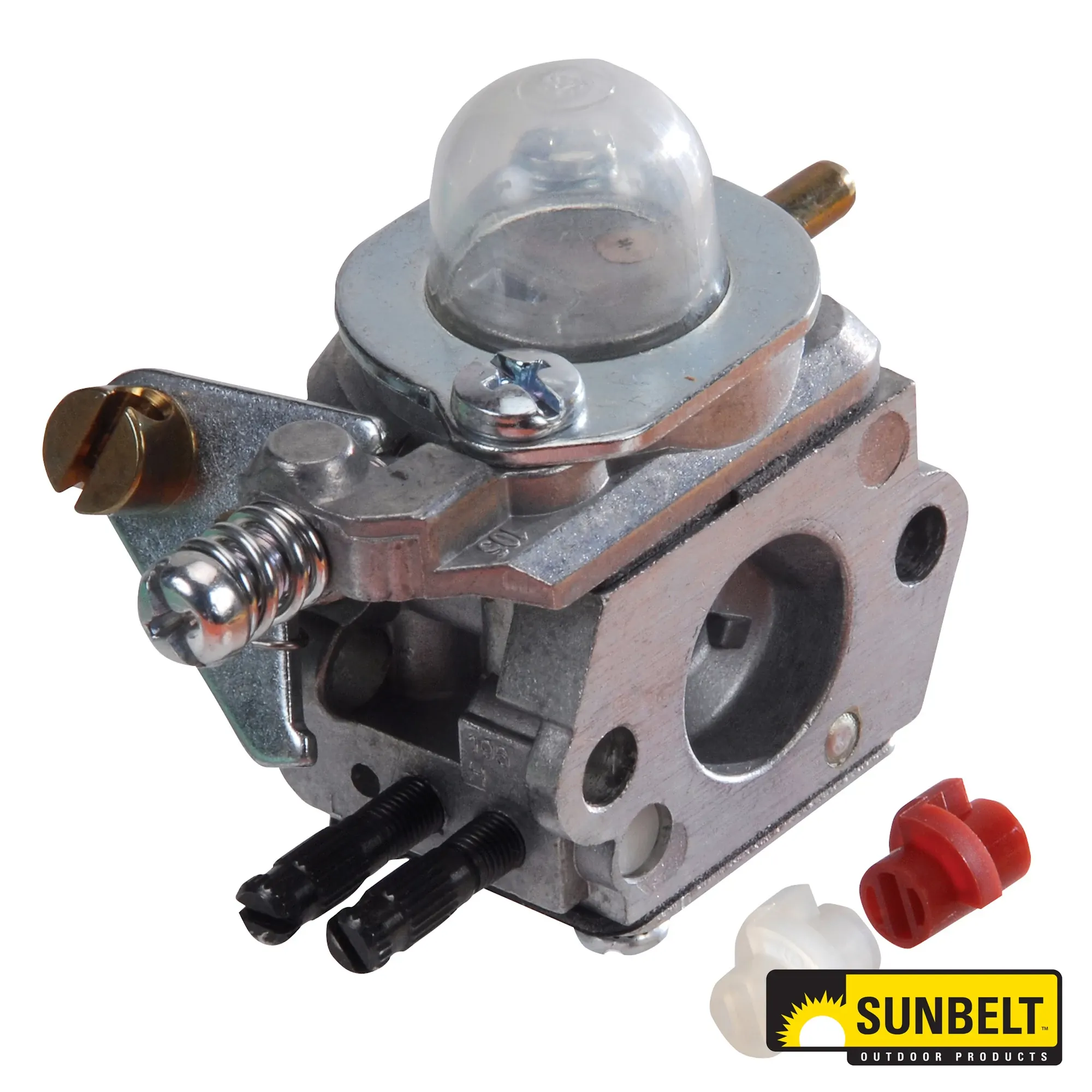 Sunbelt Carburetor - A-B1C1UK52