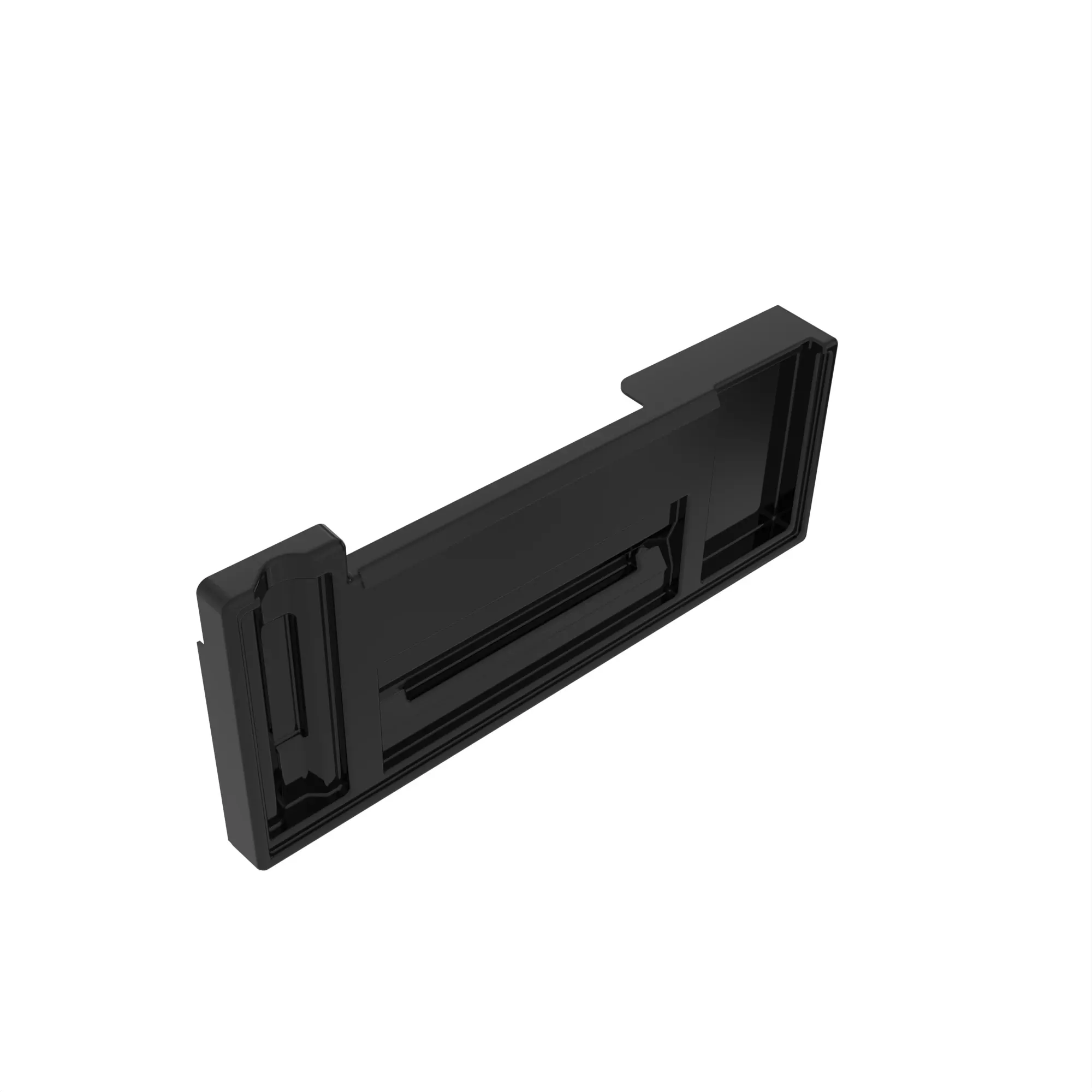 John Deere Fresh Air Filter Cover - AT222402