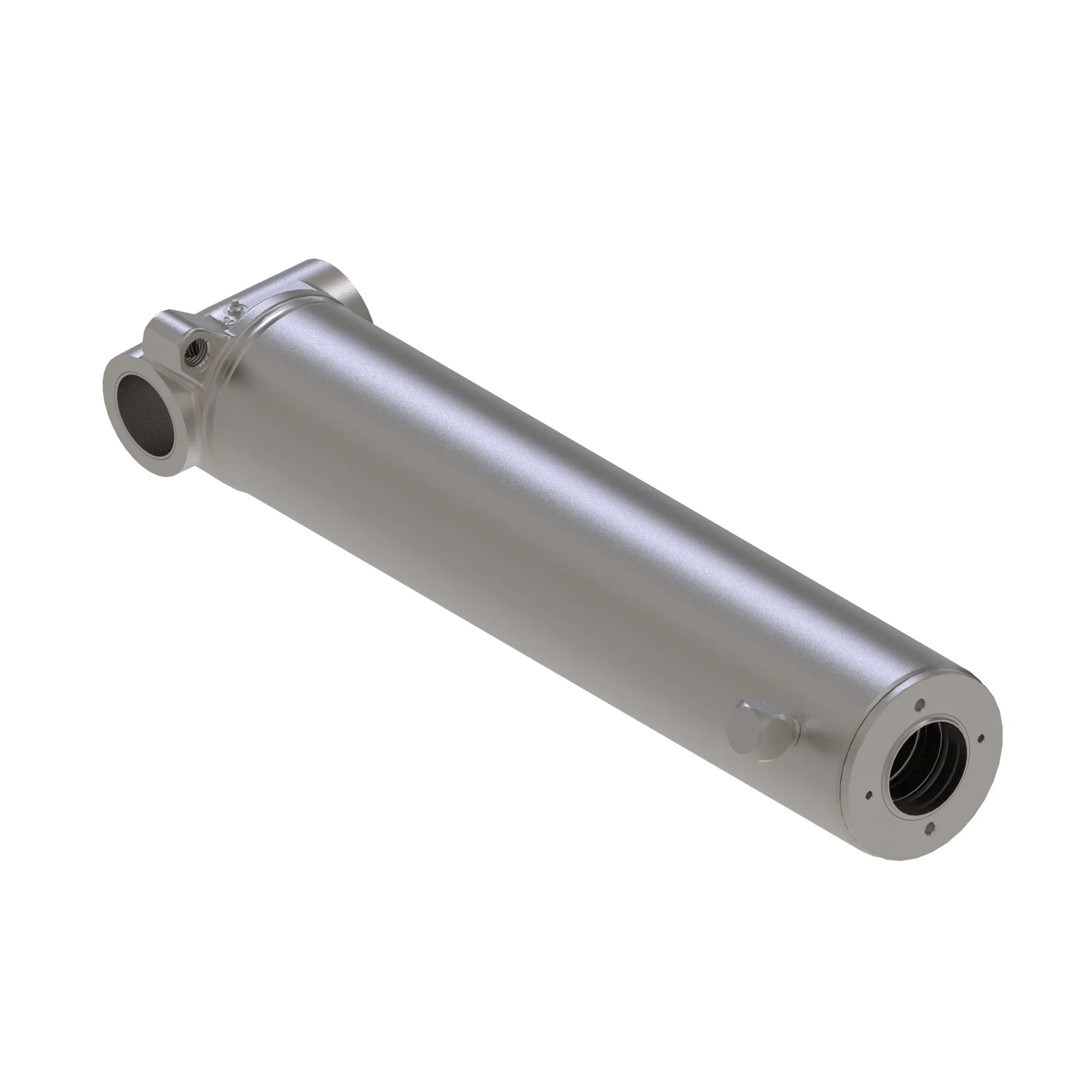 Hydraulic Cylinder Barrel, Hydrauli