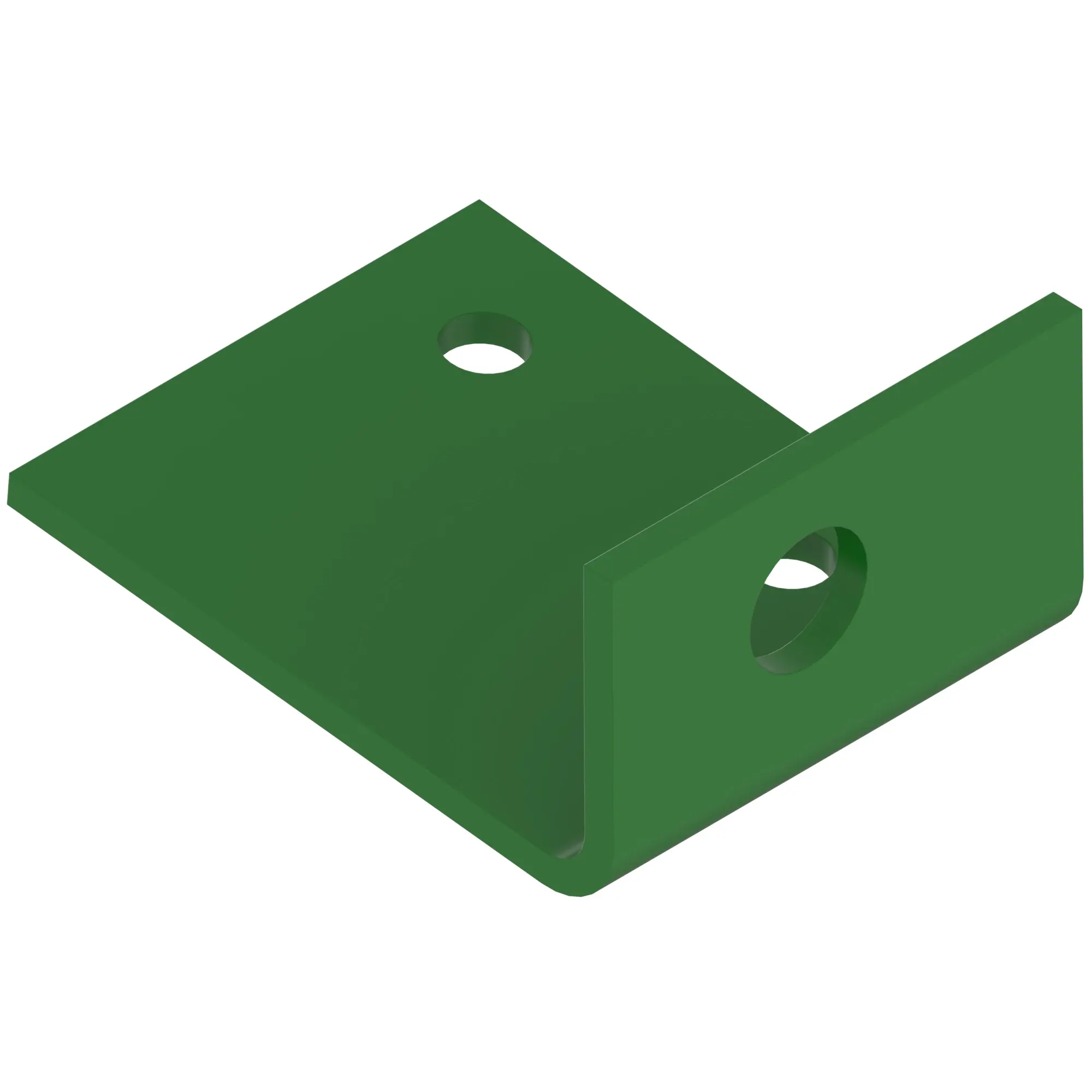 BRACKET, BULKHEAD