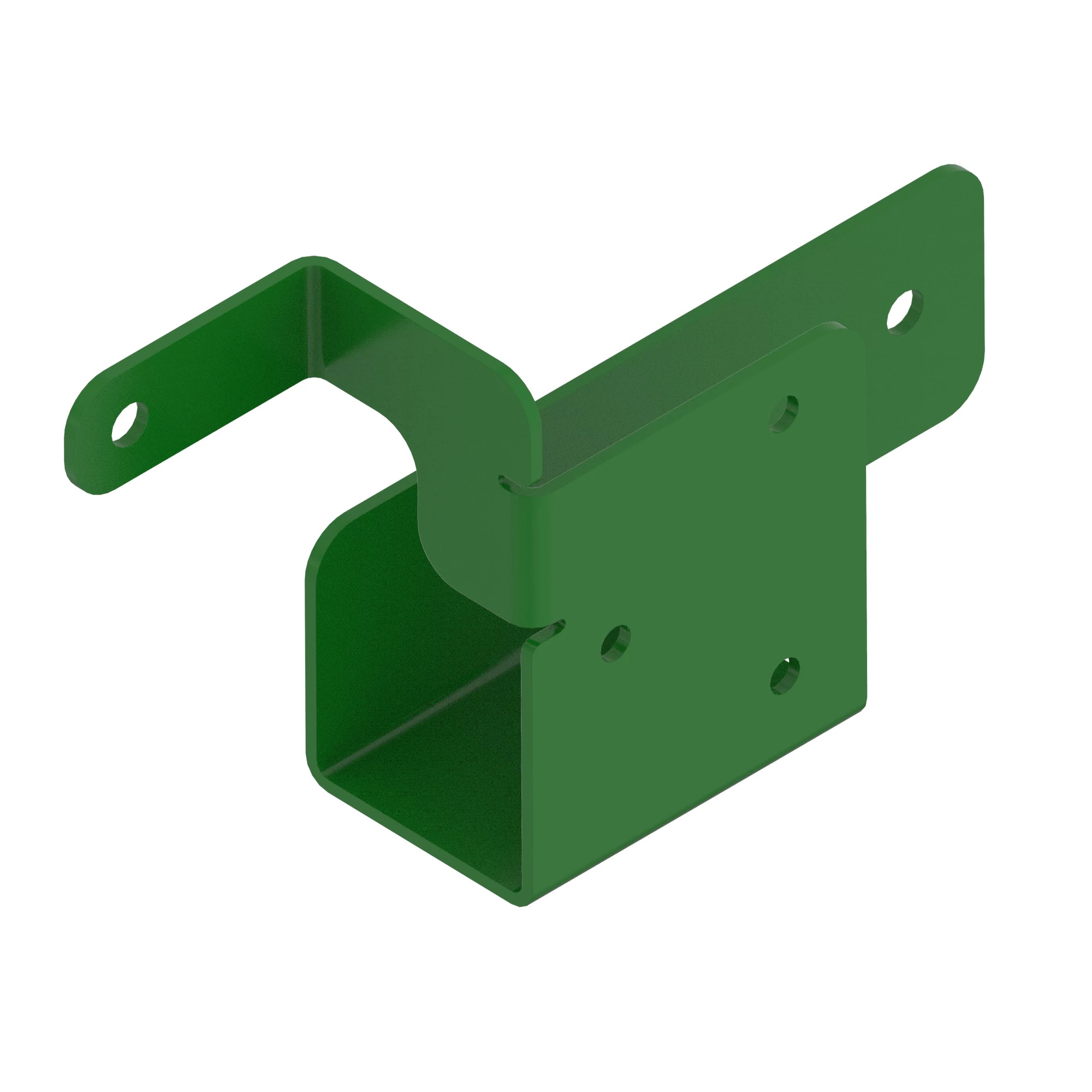 HYDRAULIC BRACKET