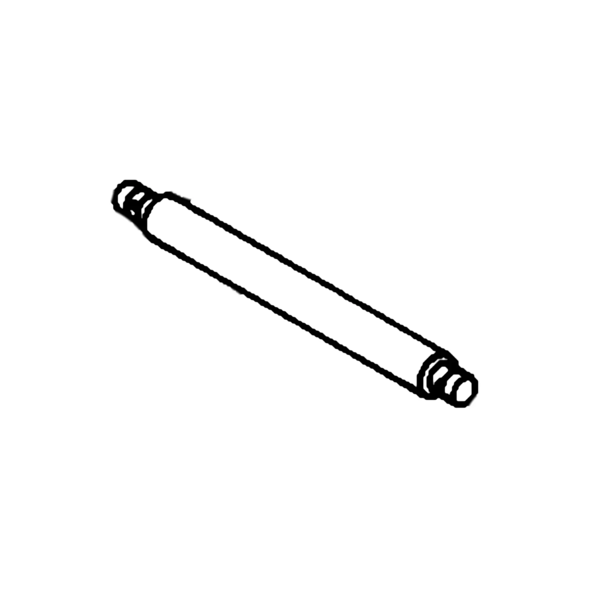 John Deere Axle - A59719