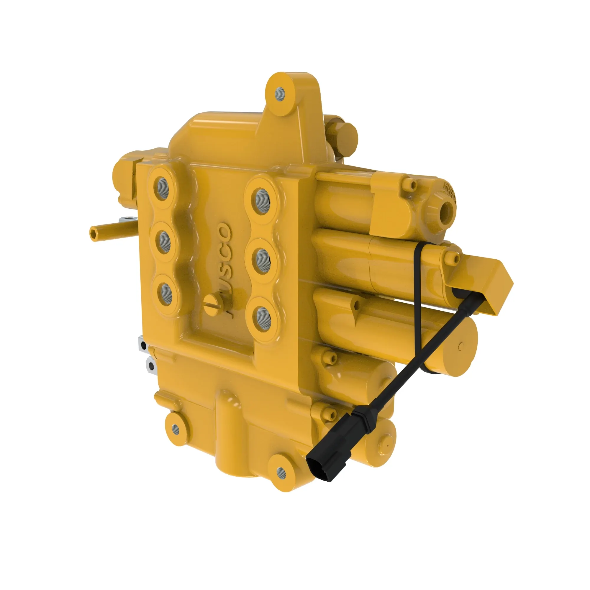 Control Valve