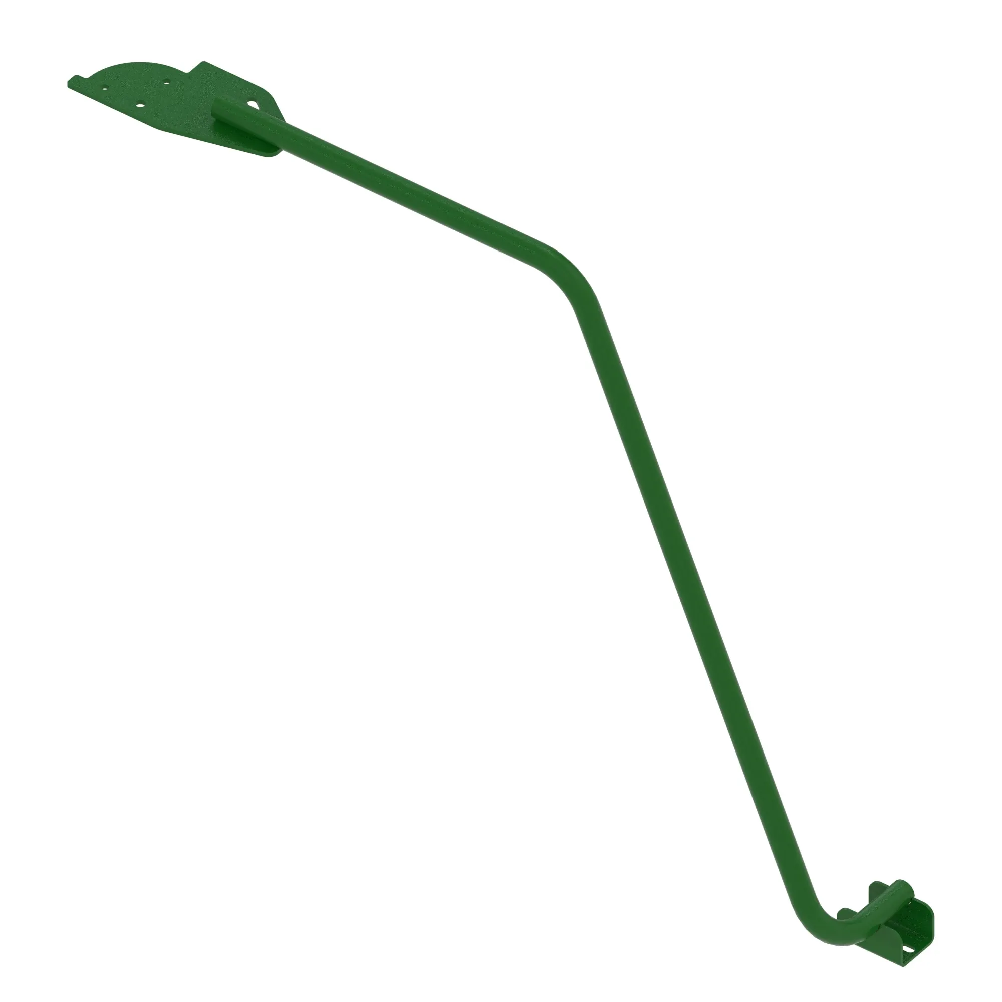 Hoop, Spreader Safety RH