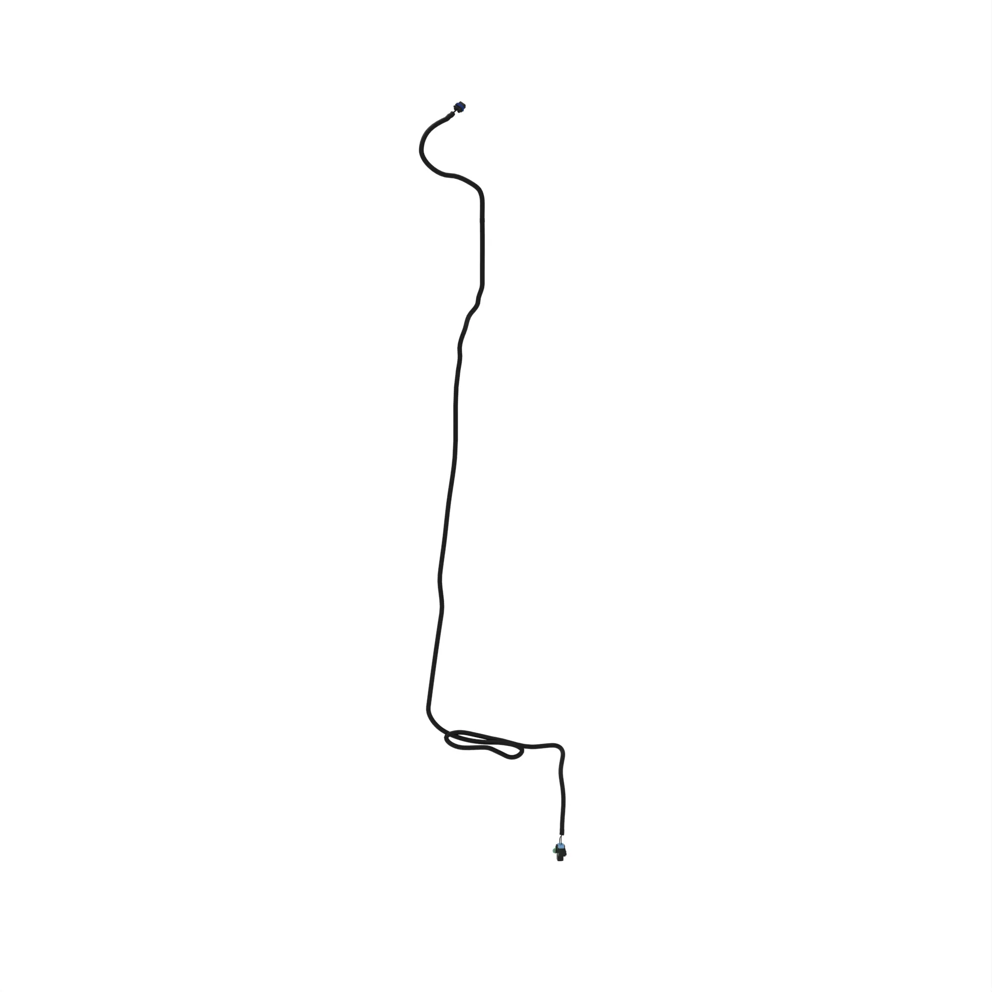 WIRING HARNESS, ADAPTER 7 PIN SOCKE