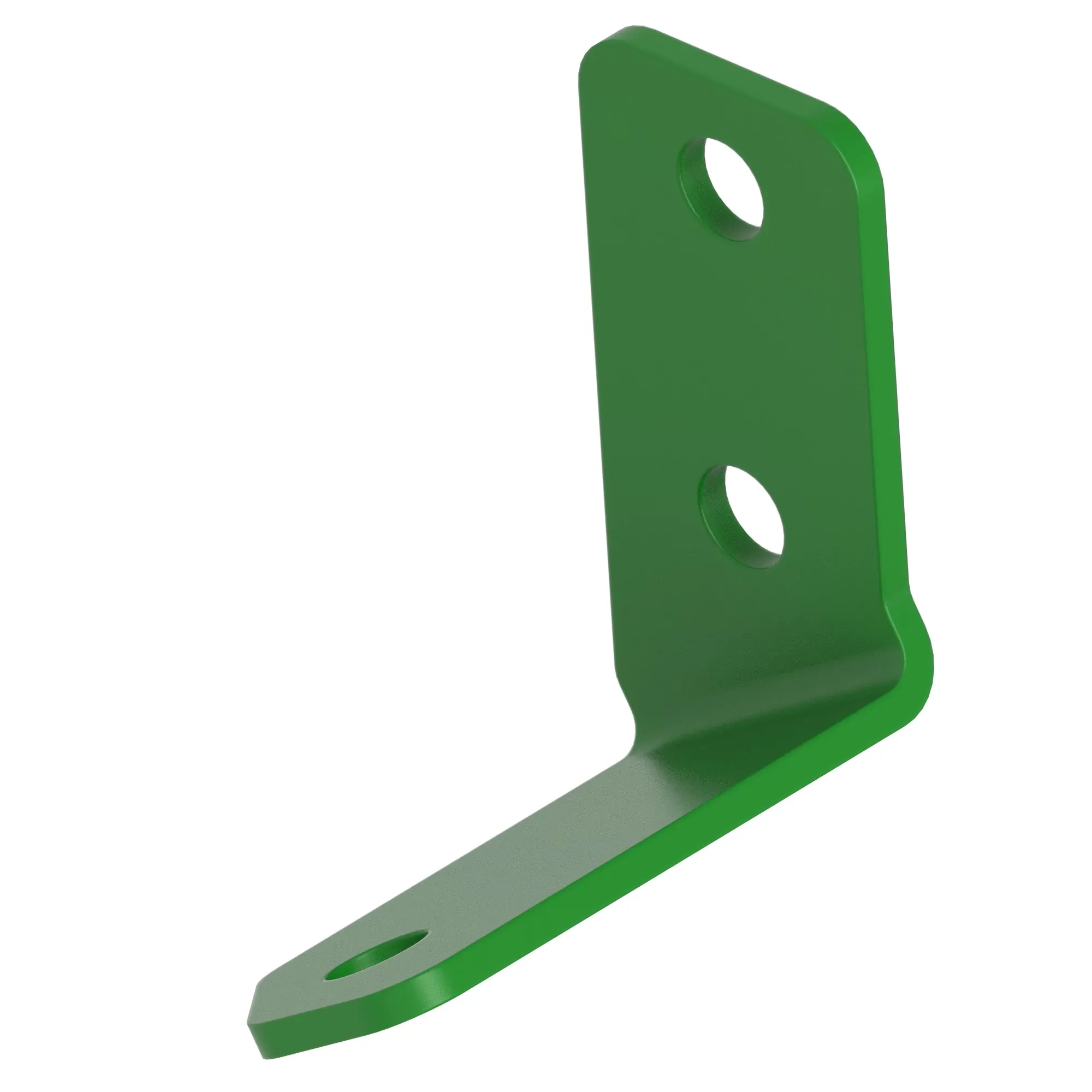 BRACKET, HYDRO COOLING HOSES BRACKE