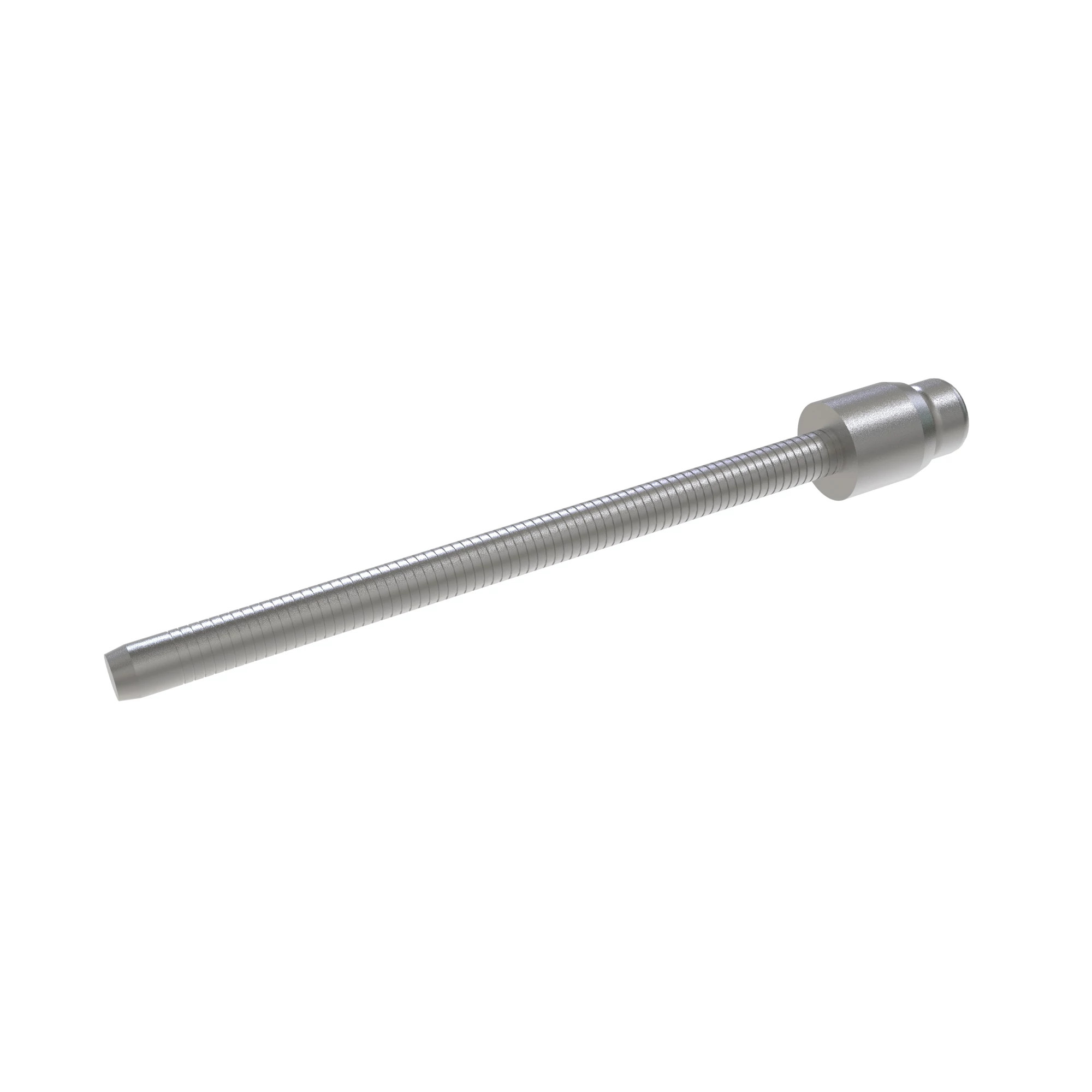PLUG, PLUG    D=6MM