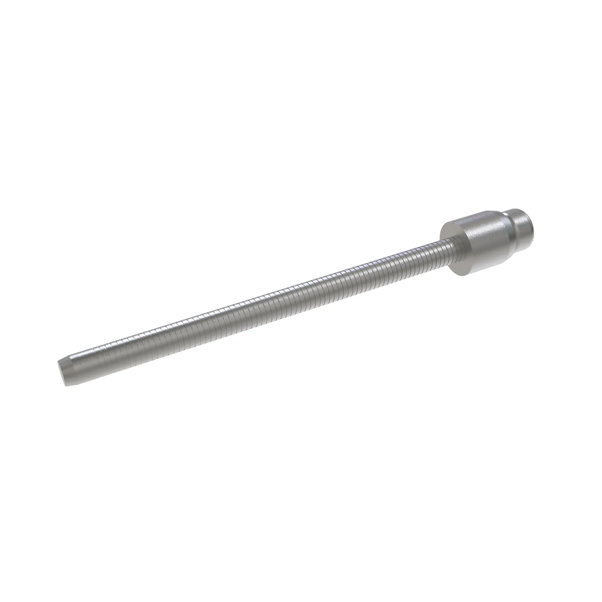 John Deere Drive Shaft Housing Plug - AL75724
