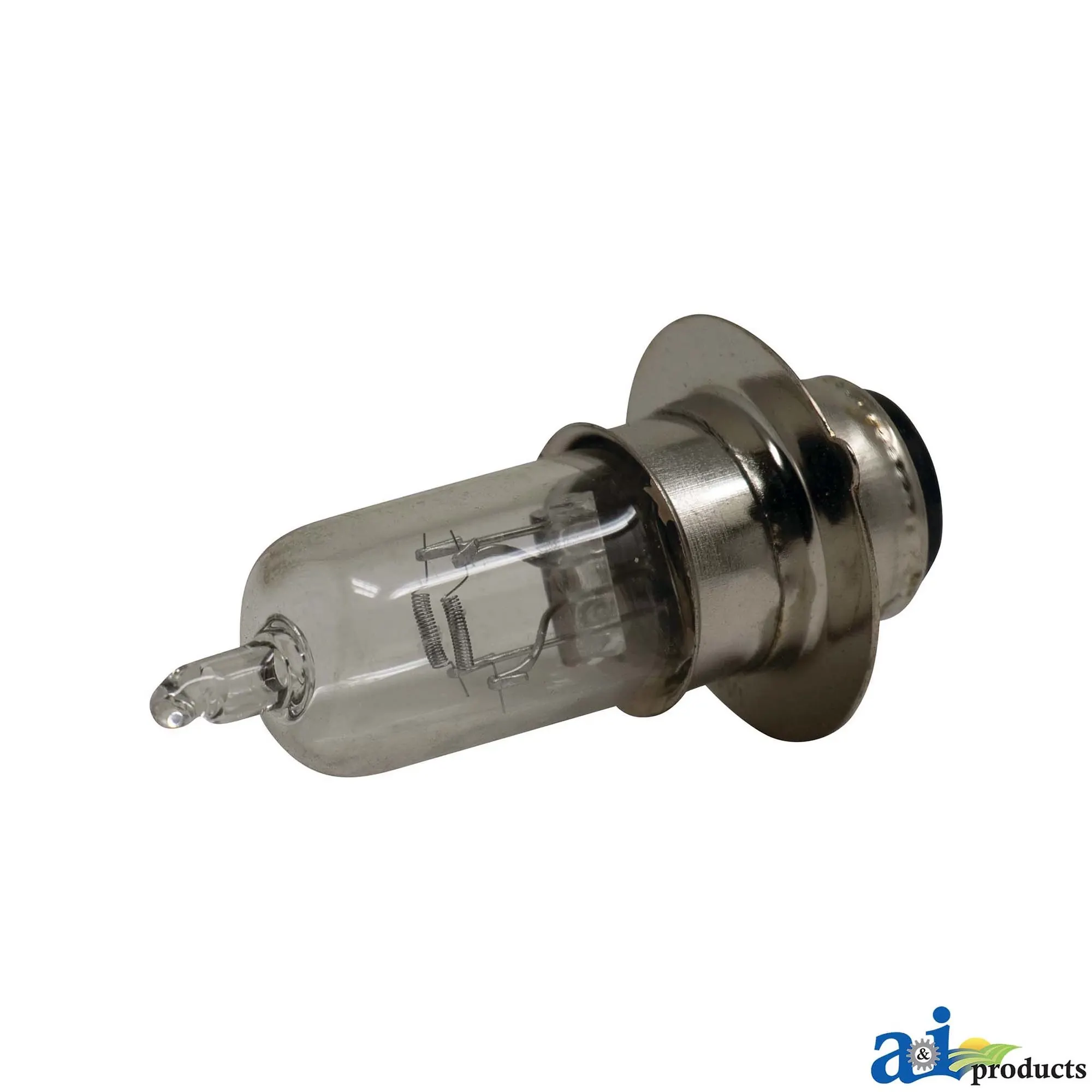A&I Products Headlight Bulb - A-LVU802876