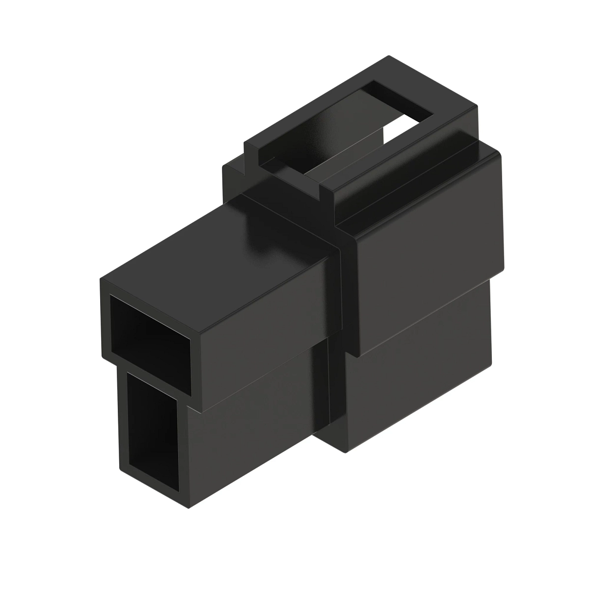 Conn Huifeng 6.3 2W M Nat Plstc