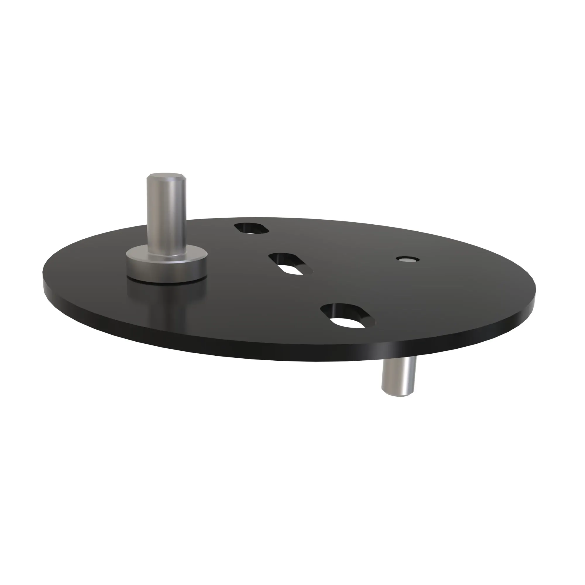 John Deere Crankshaft - AXE68216