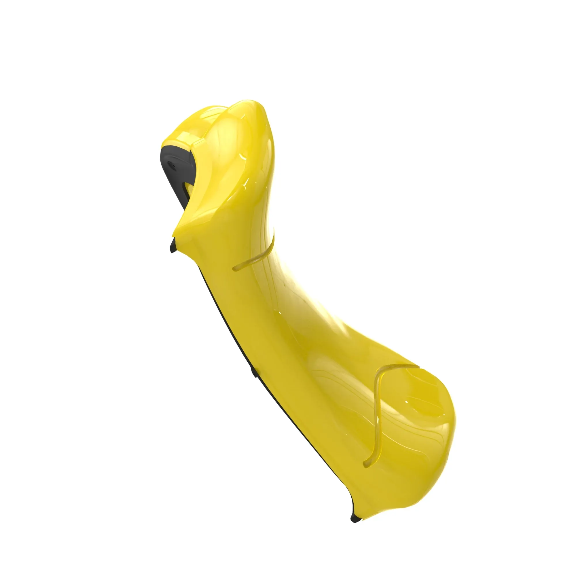 RE232905: Seat Back Cushion