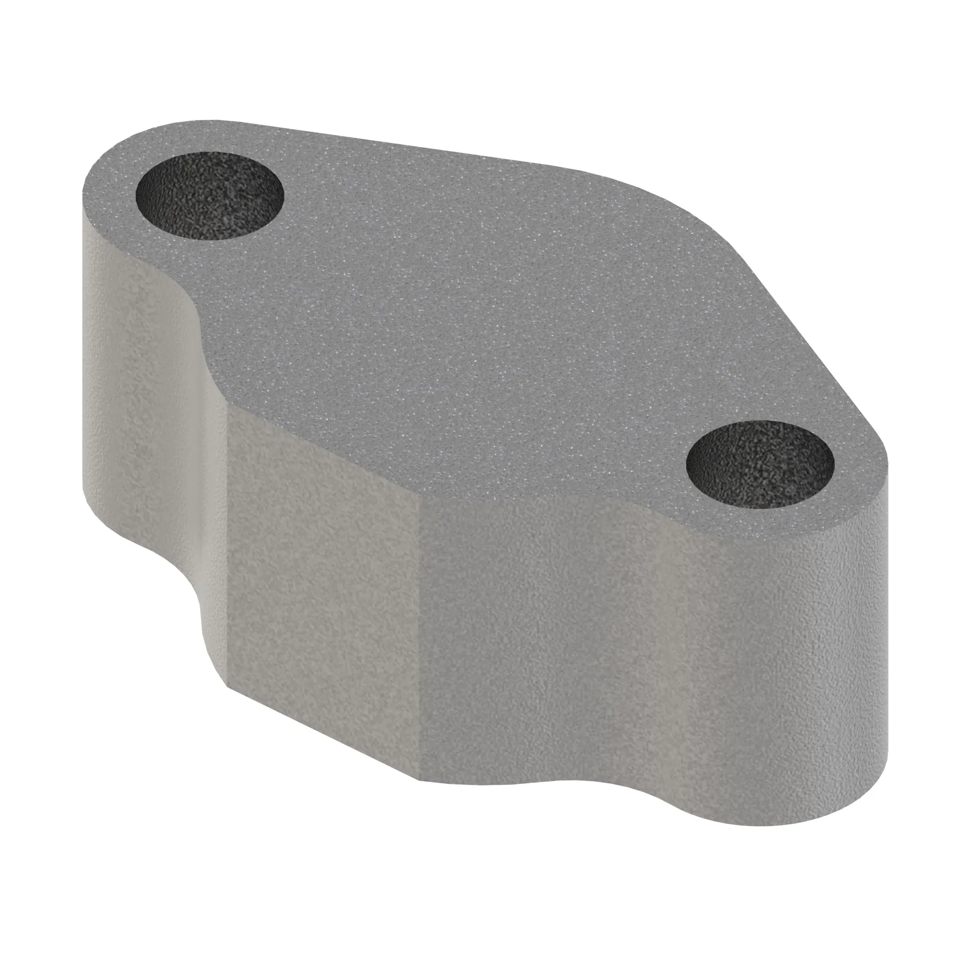 Valve Cover, End Cover, Downforce R
