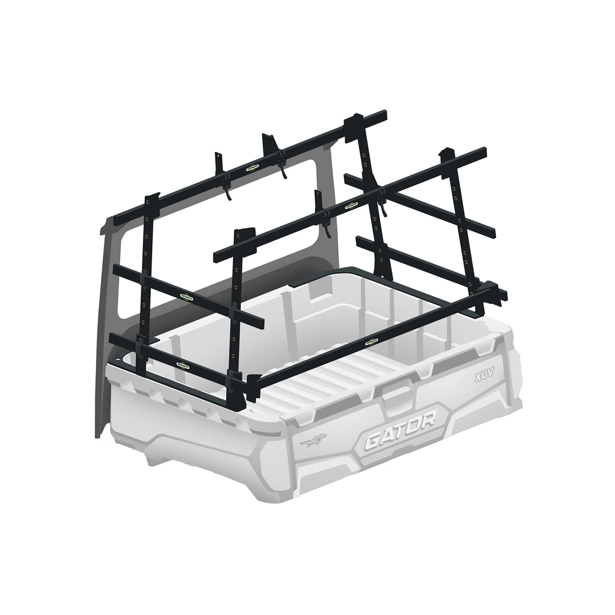 Utility Rack by Artillian