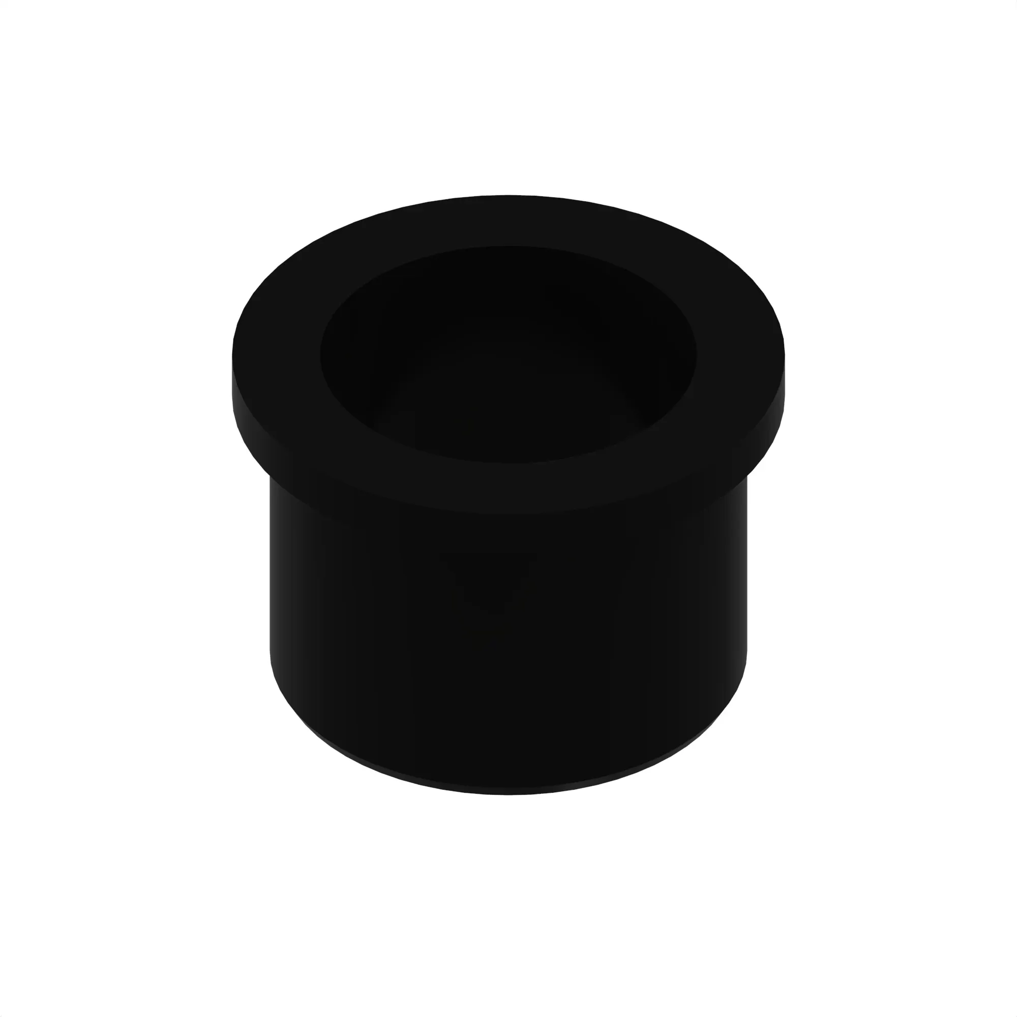 John Deere Flanged Bushing - CC107623