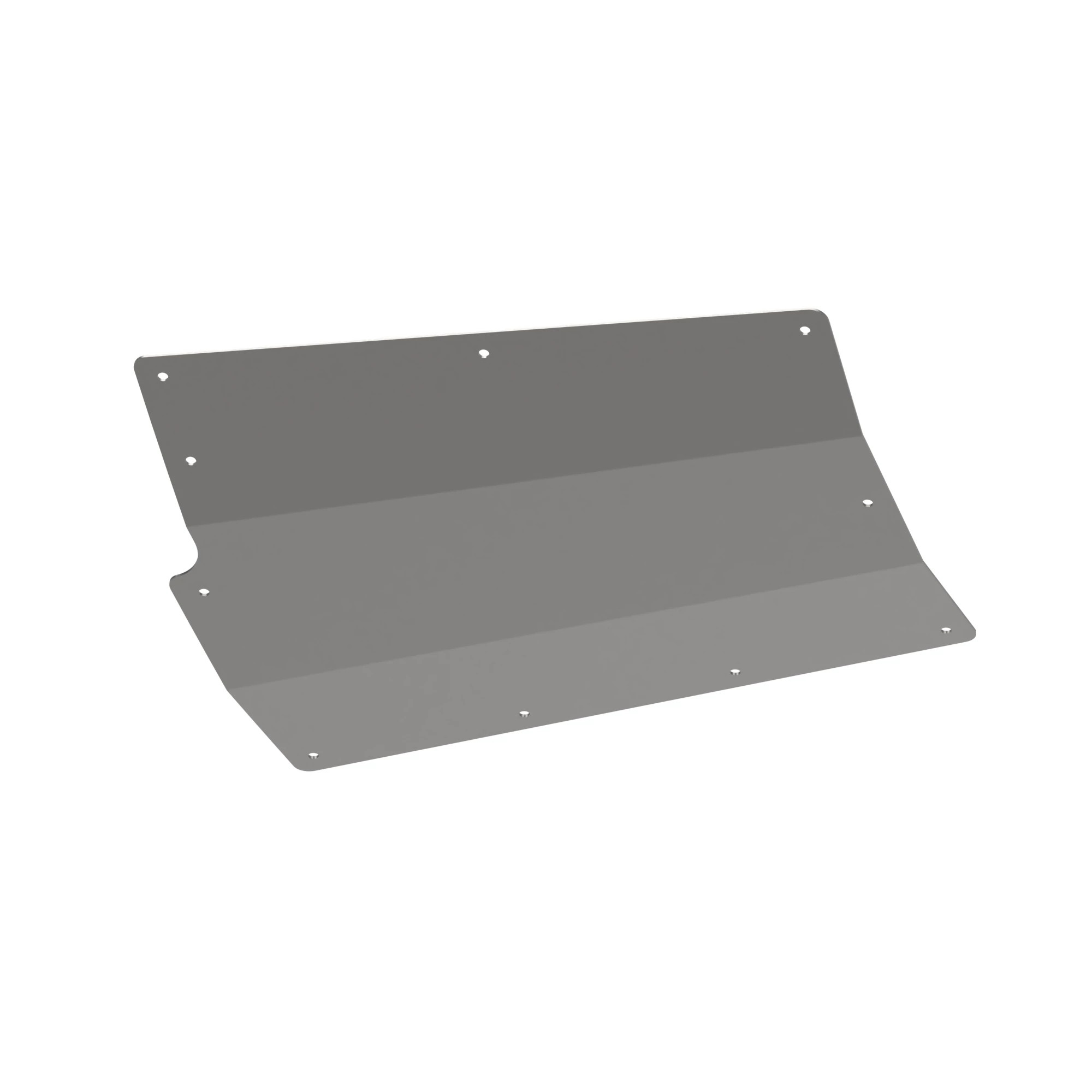 John Deere Grille - F726655