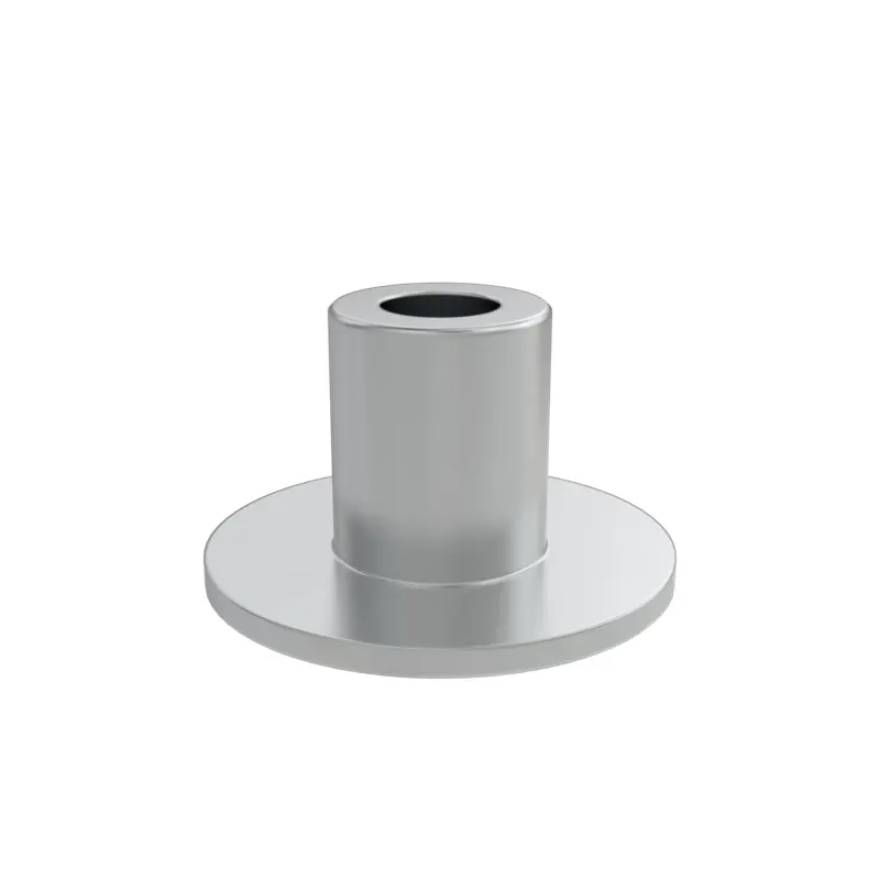 John Deere Cylindrical Flanged Alloy Bushing - M131625