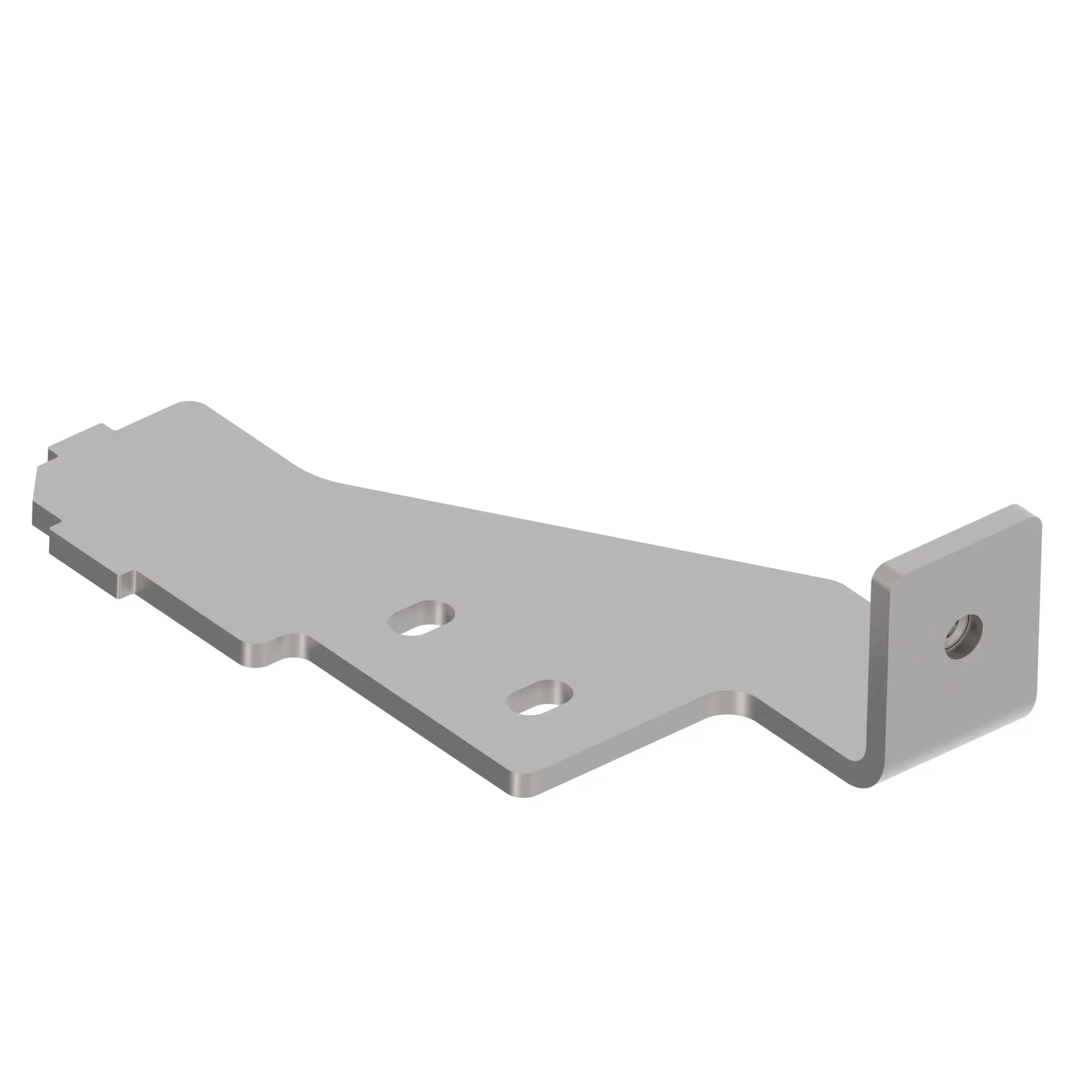 BRACKET, BRACKET, WELDMENT