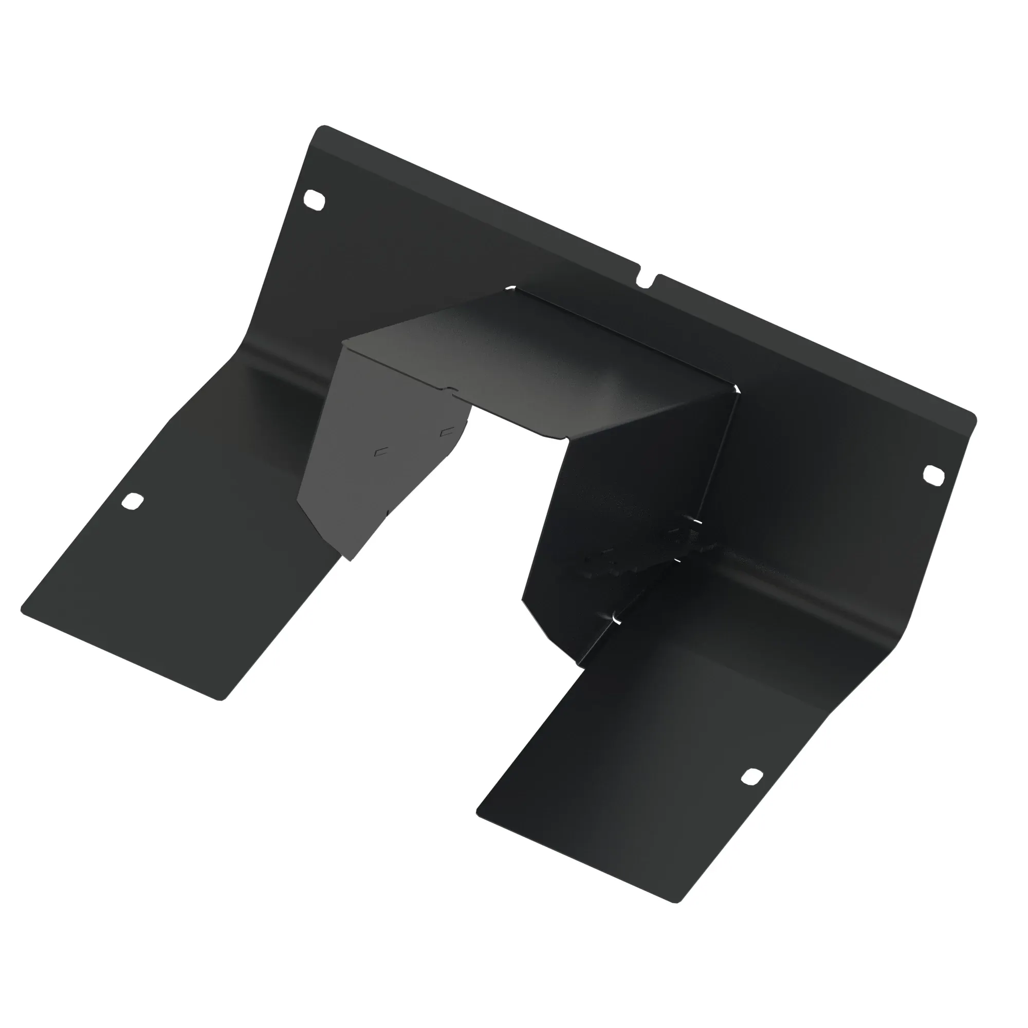 John Deere Control Frame Cover - AT458319