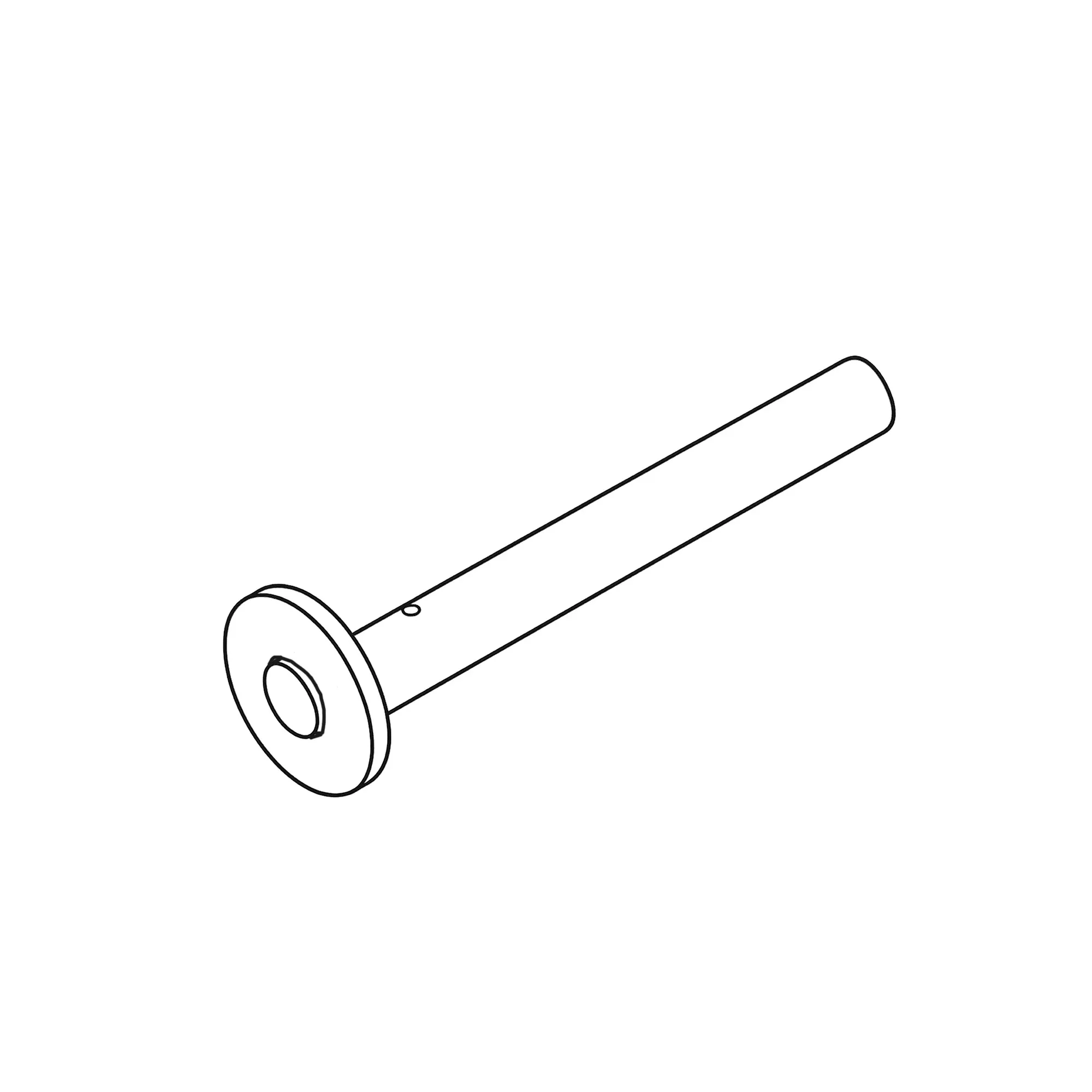 John Deere Linkage Main Pin - AT339890