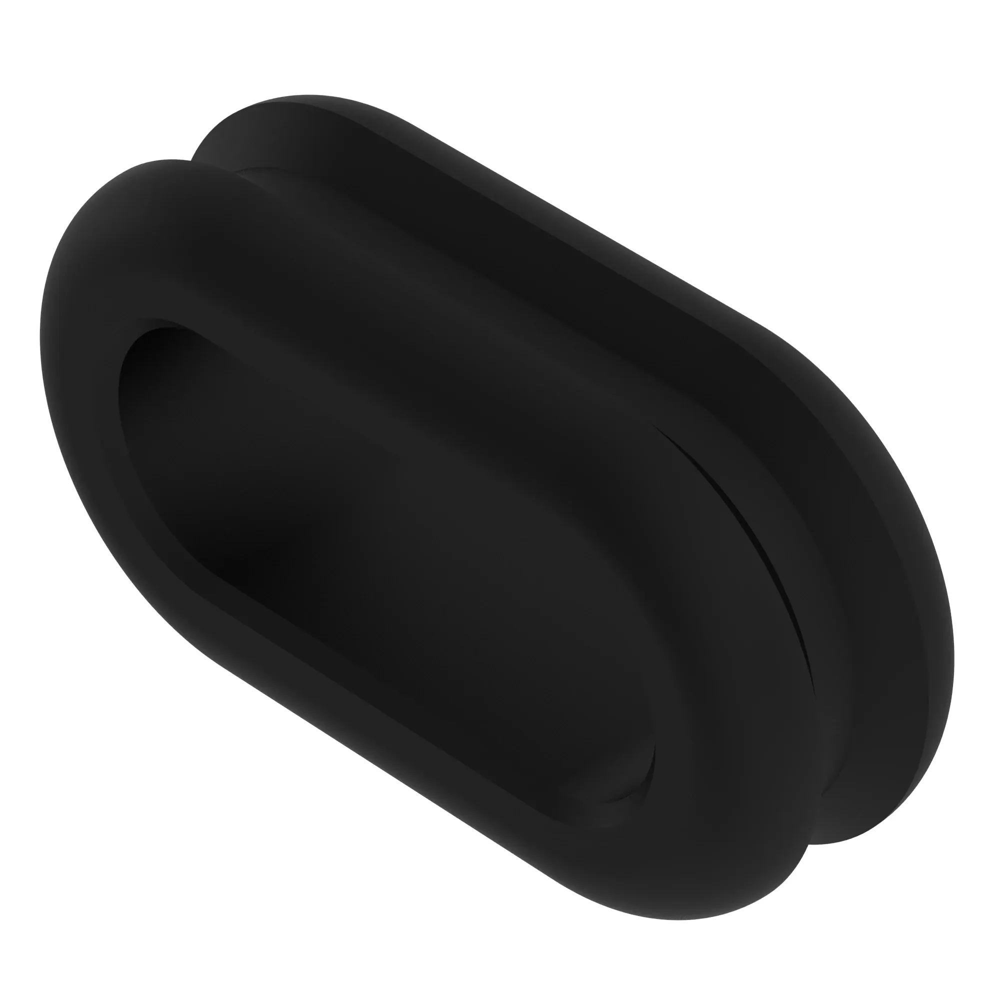 John Deere Oval Grommet with Oval Center - T206435