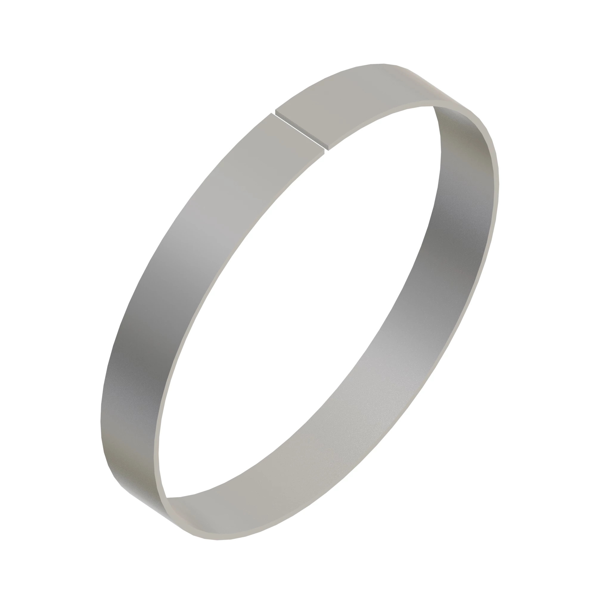 BUSHING (GATE PIVOT)