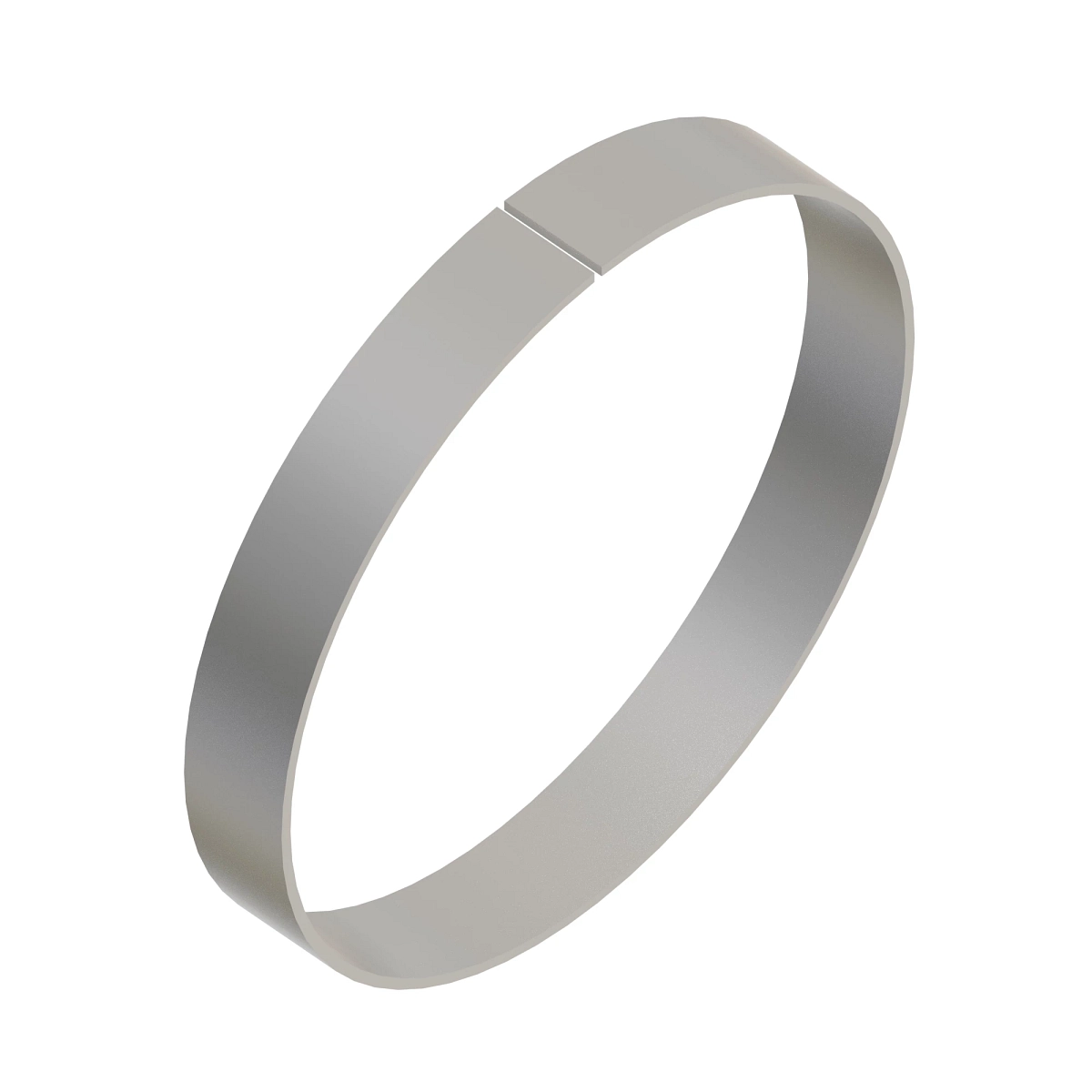 Bushing (Gate Pivot)