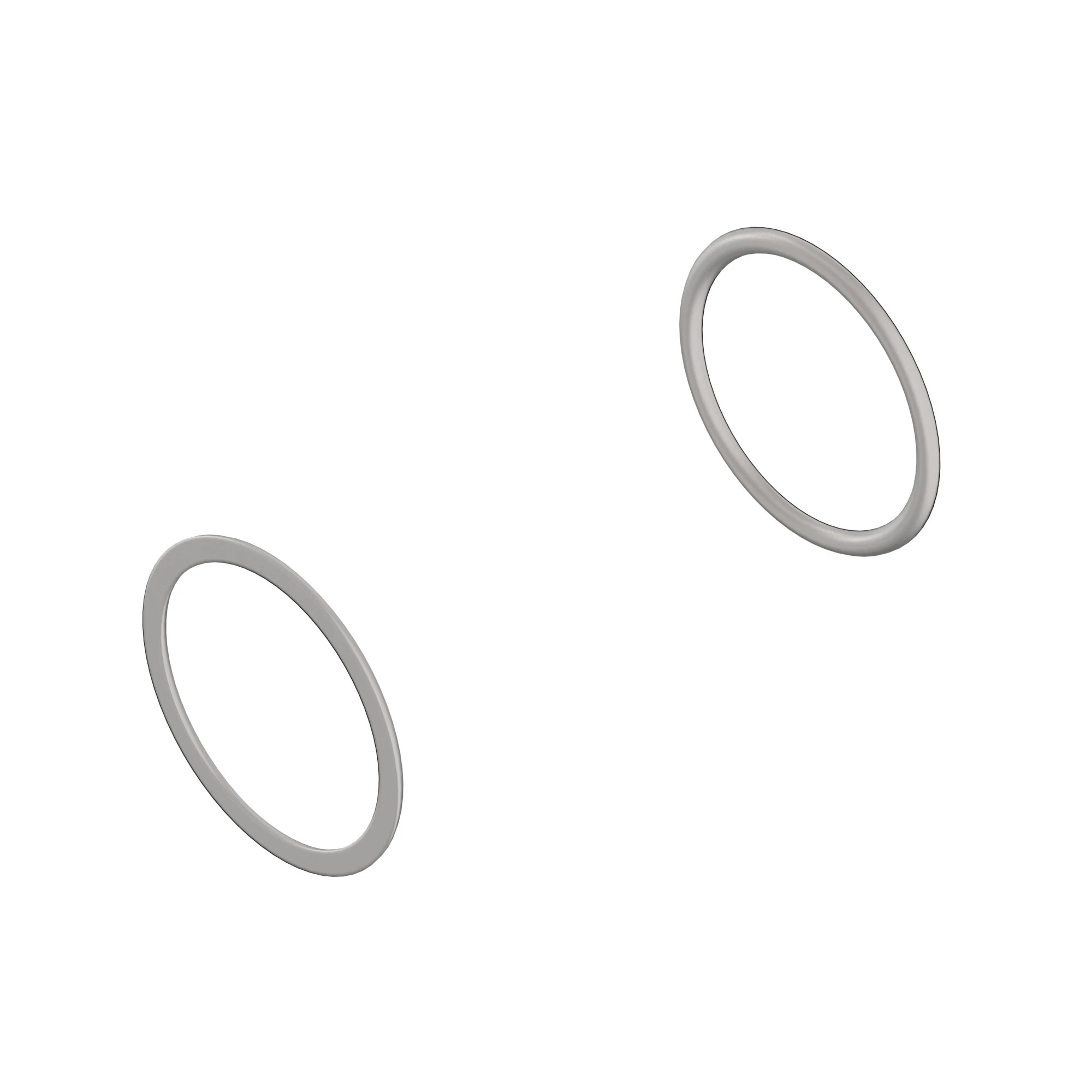 John Deere Spring - T176173