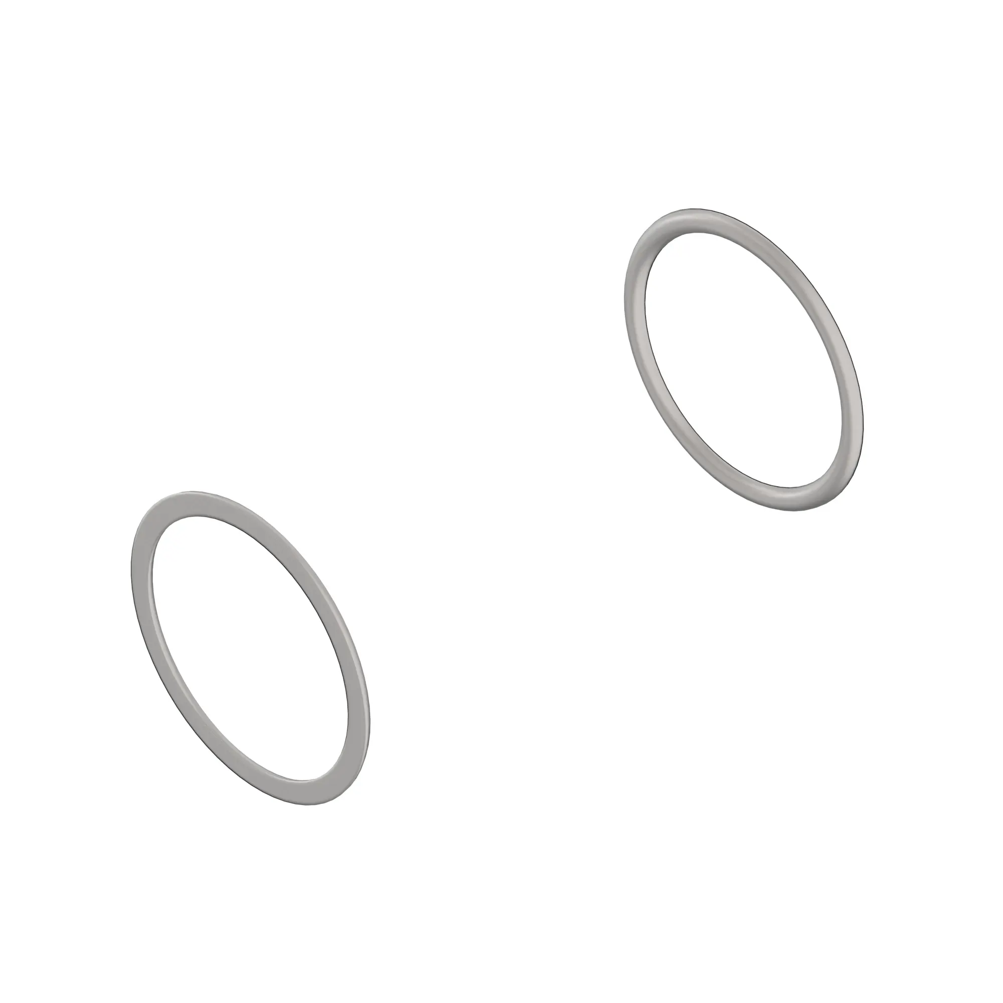 John Deere Spring - T176173