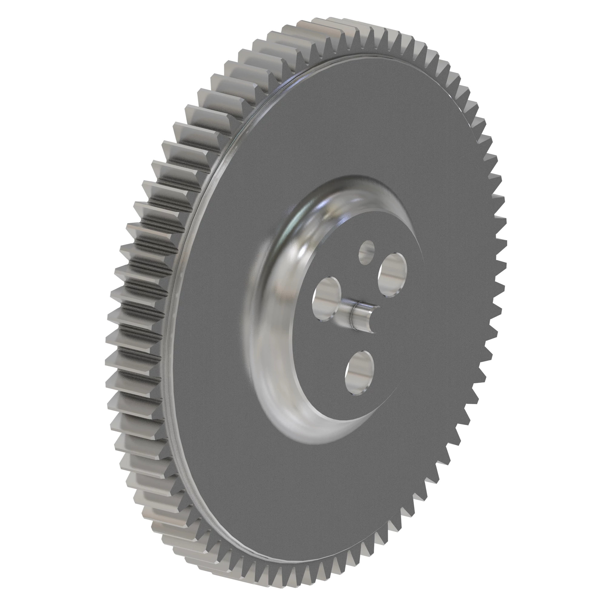 GEAR, CAMSHAFT