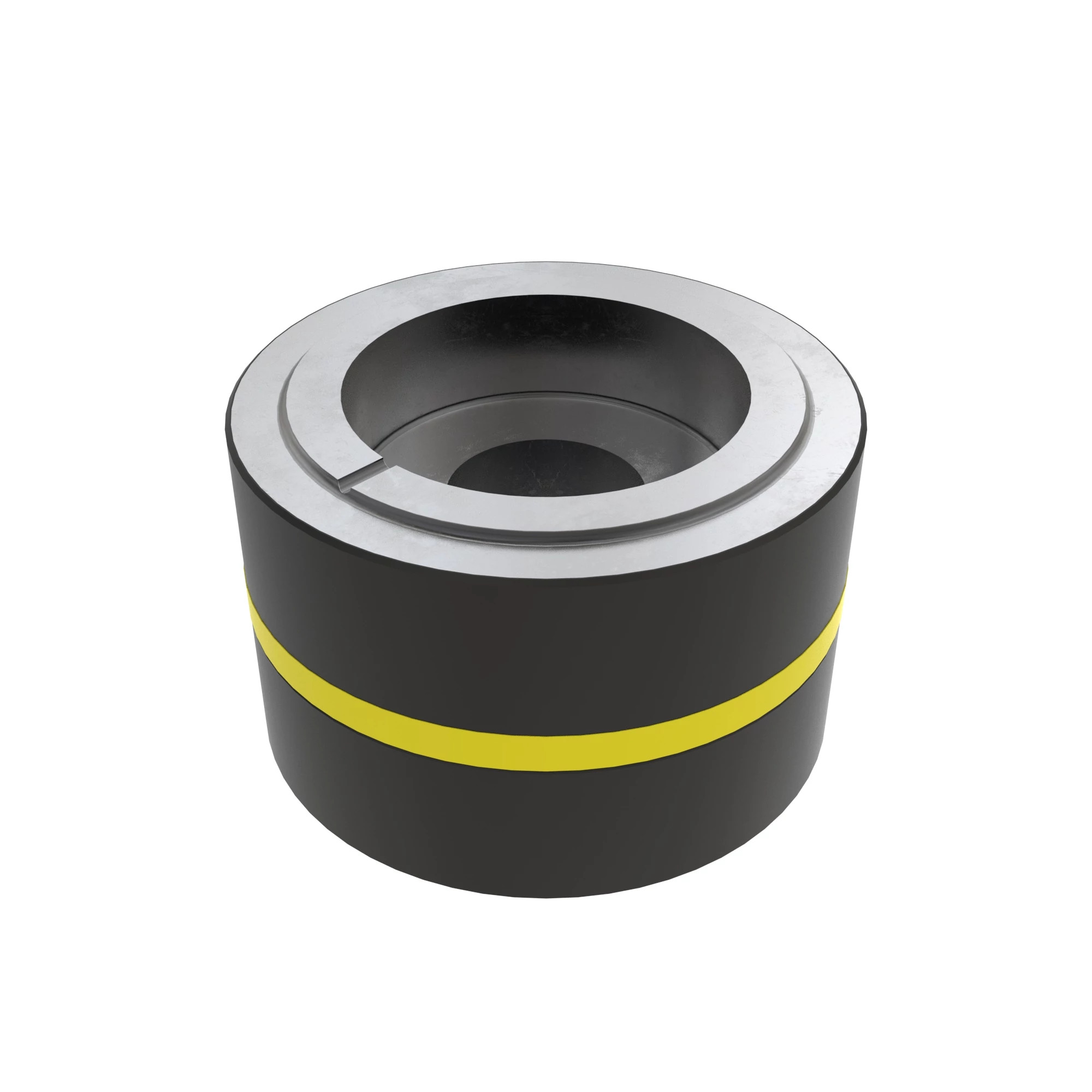 PISTON, UNITIZED, 50 X 32 X 16