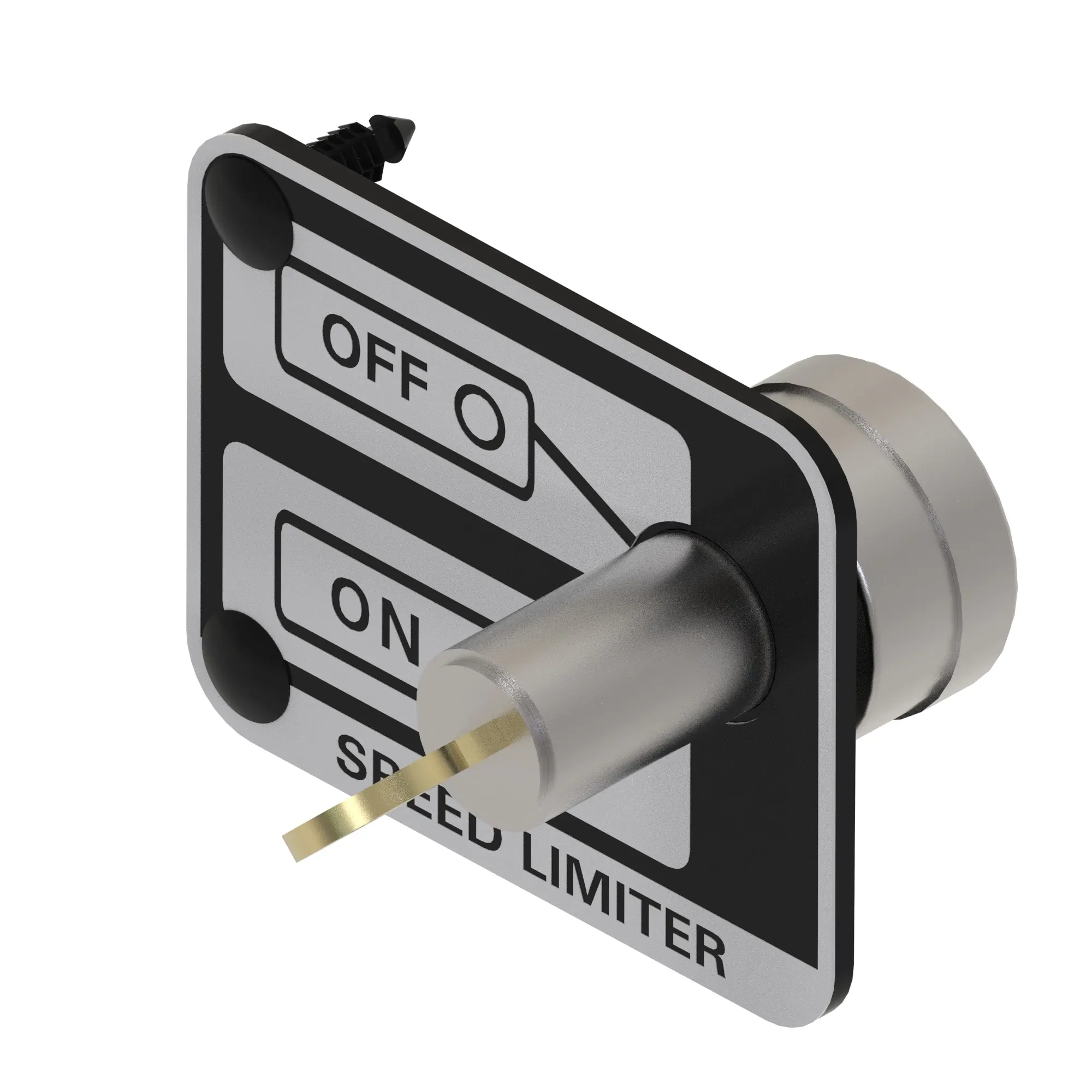 John Deere Speed Limiter Restrictor Kit - BM26262