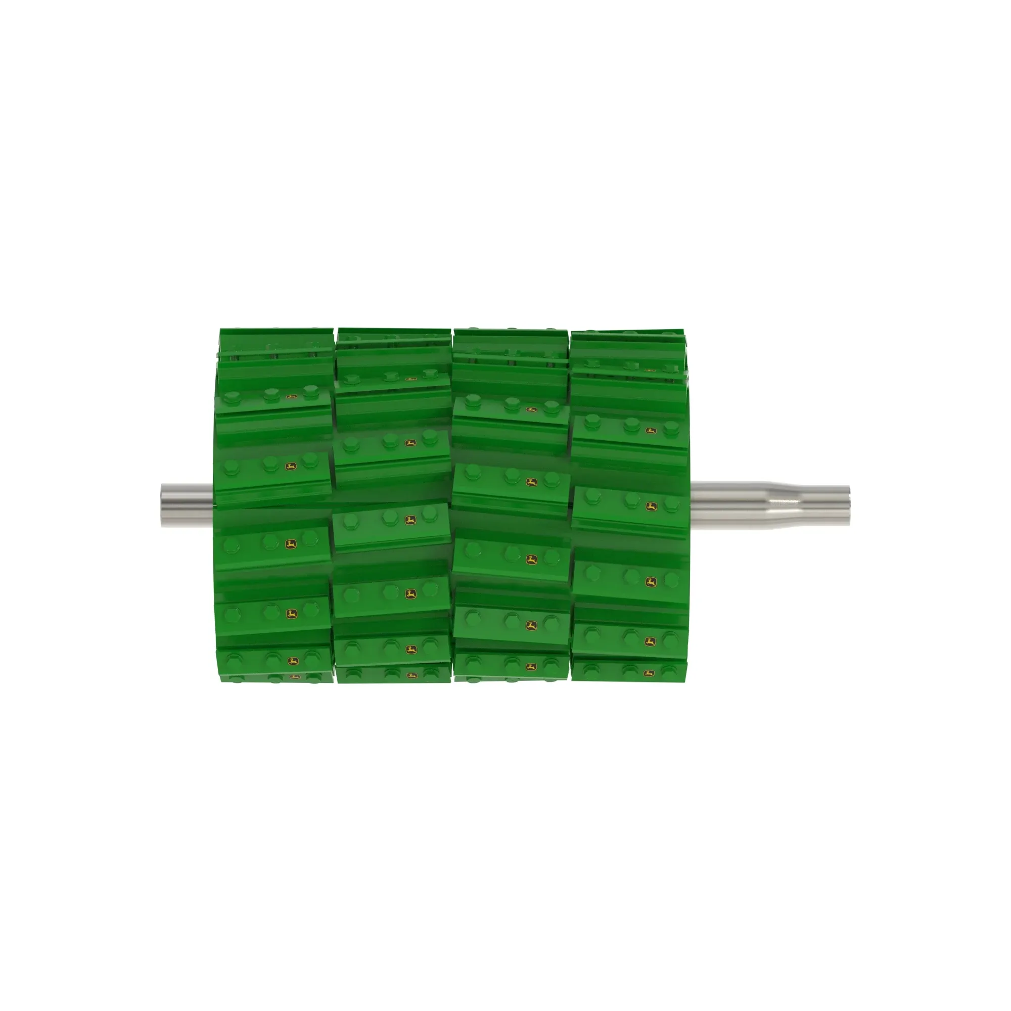 CUTTERHEAD,CUTTERHEAD WELD. 48K WID