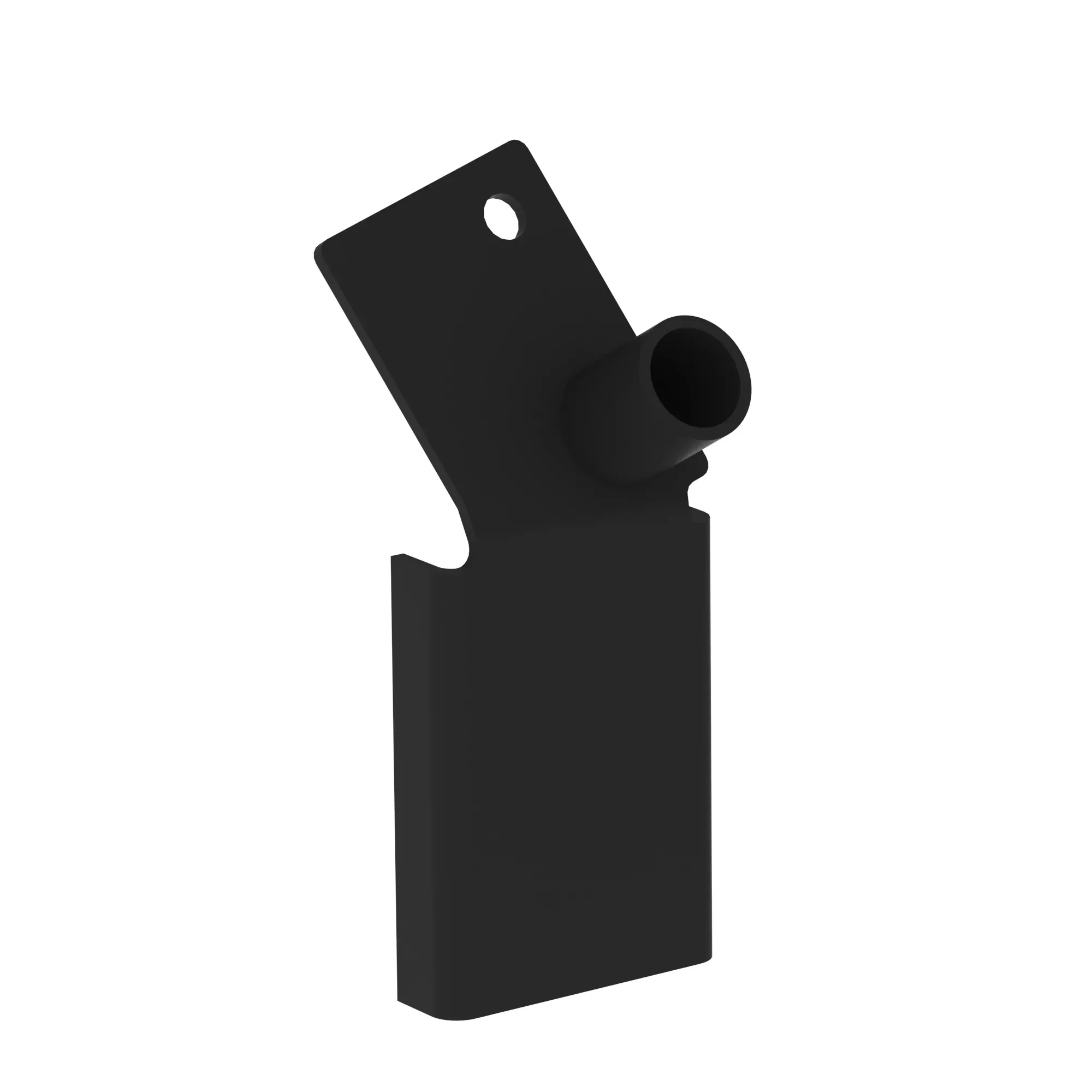 BRACKET,DEF-COOLINGLINESONFRAME