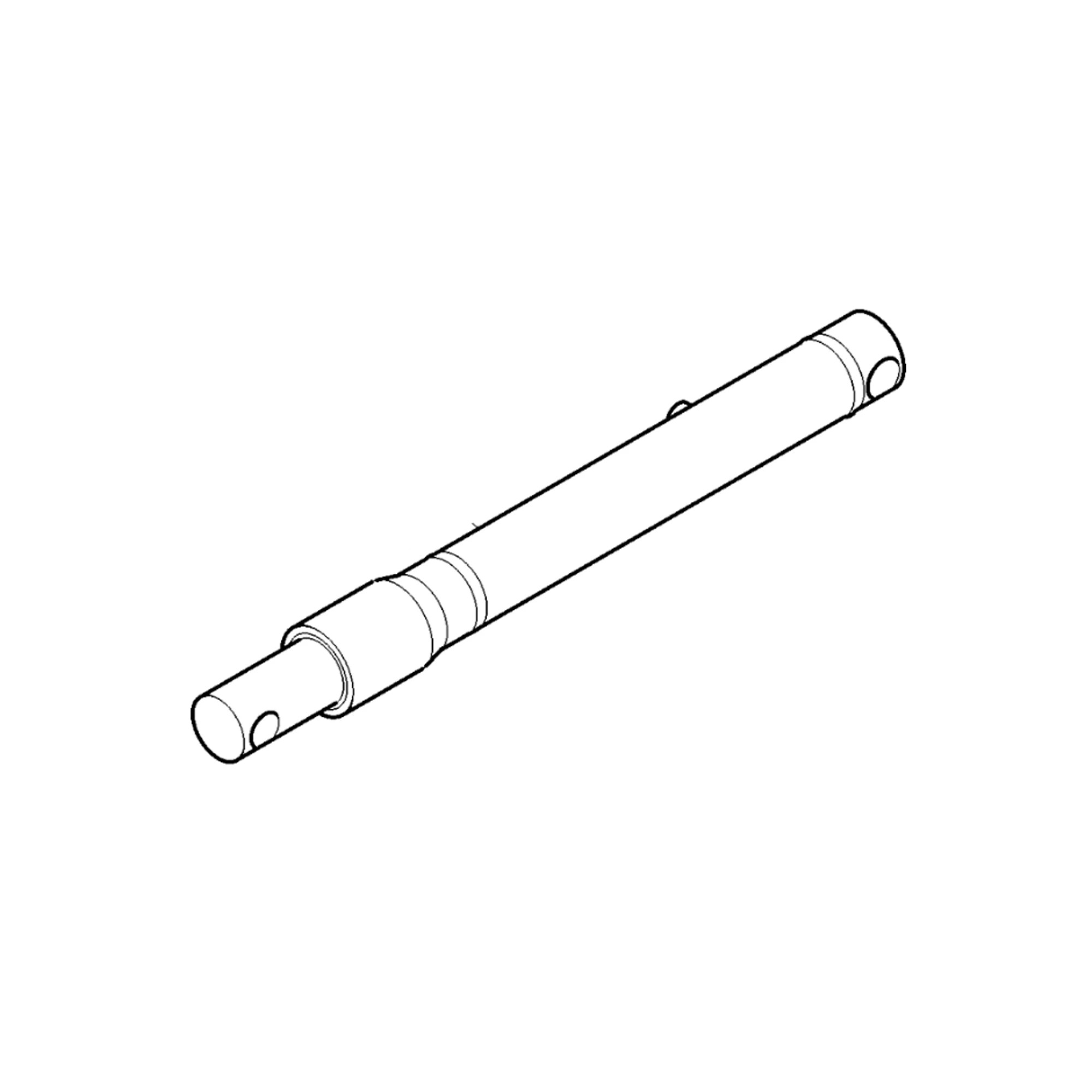 John Deere Hydraulic Cylinder Kit - AZ104243