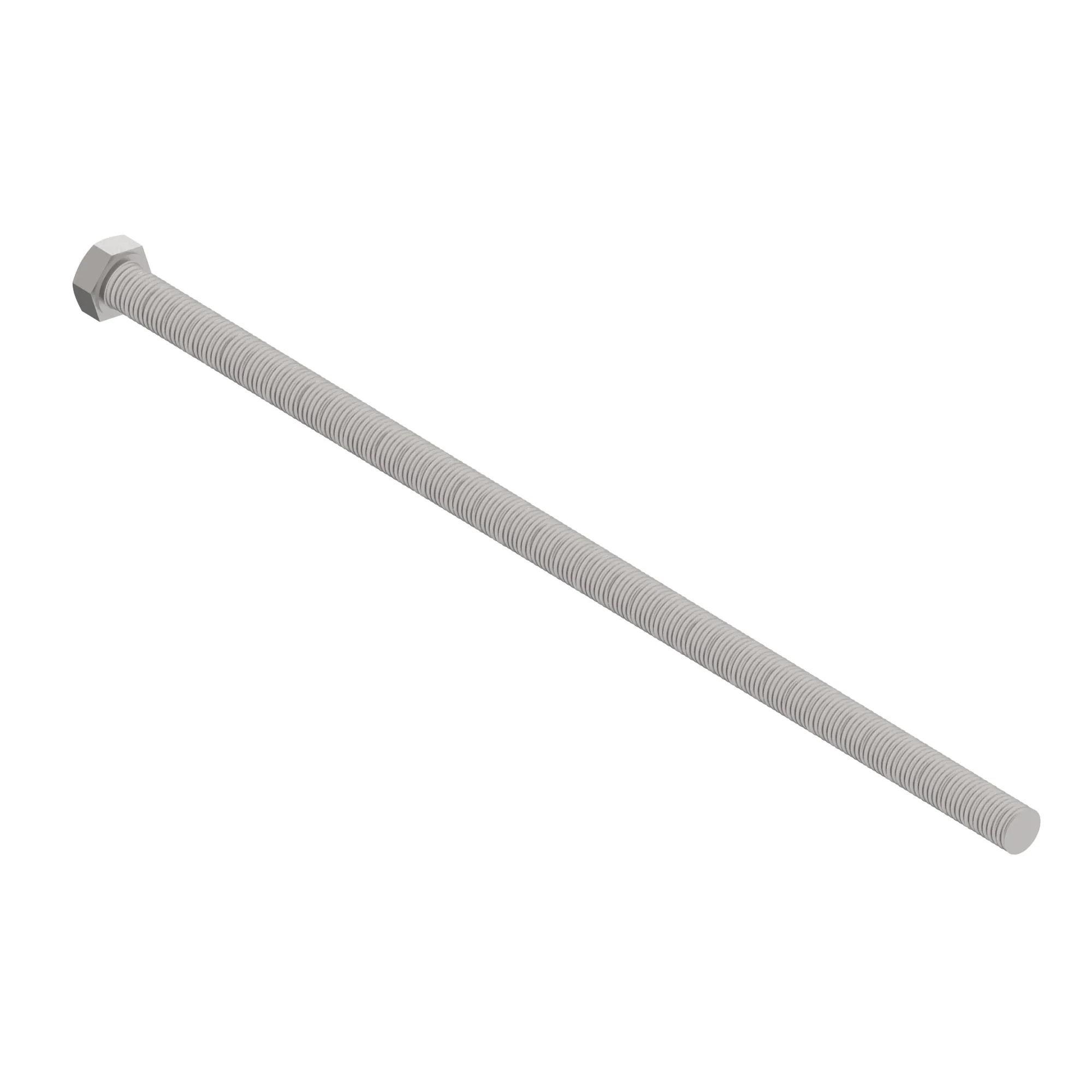 John Deere Hexagonal Head Cap Screw - FH339202
