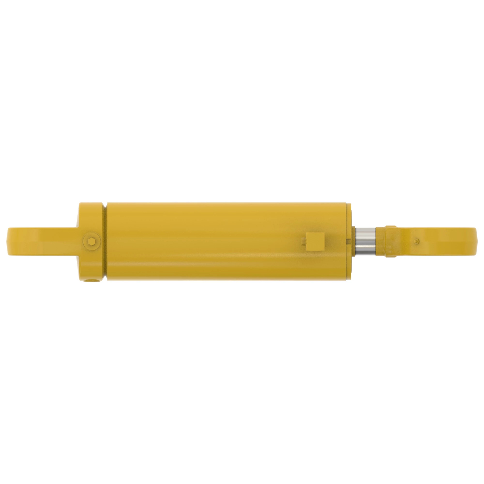 HYDRAULIC CYLINDER