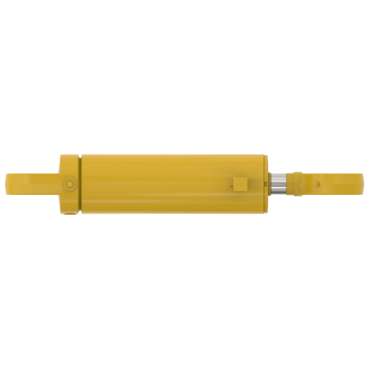 HYDRAULIC CYLINDER