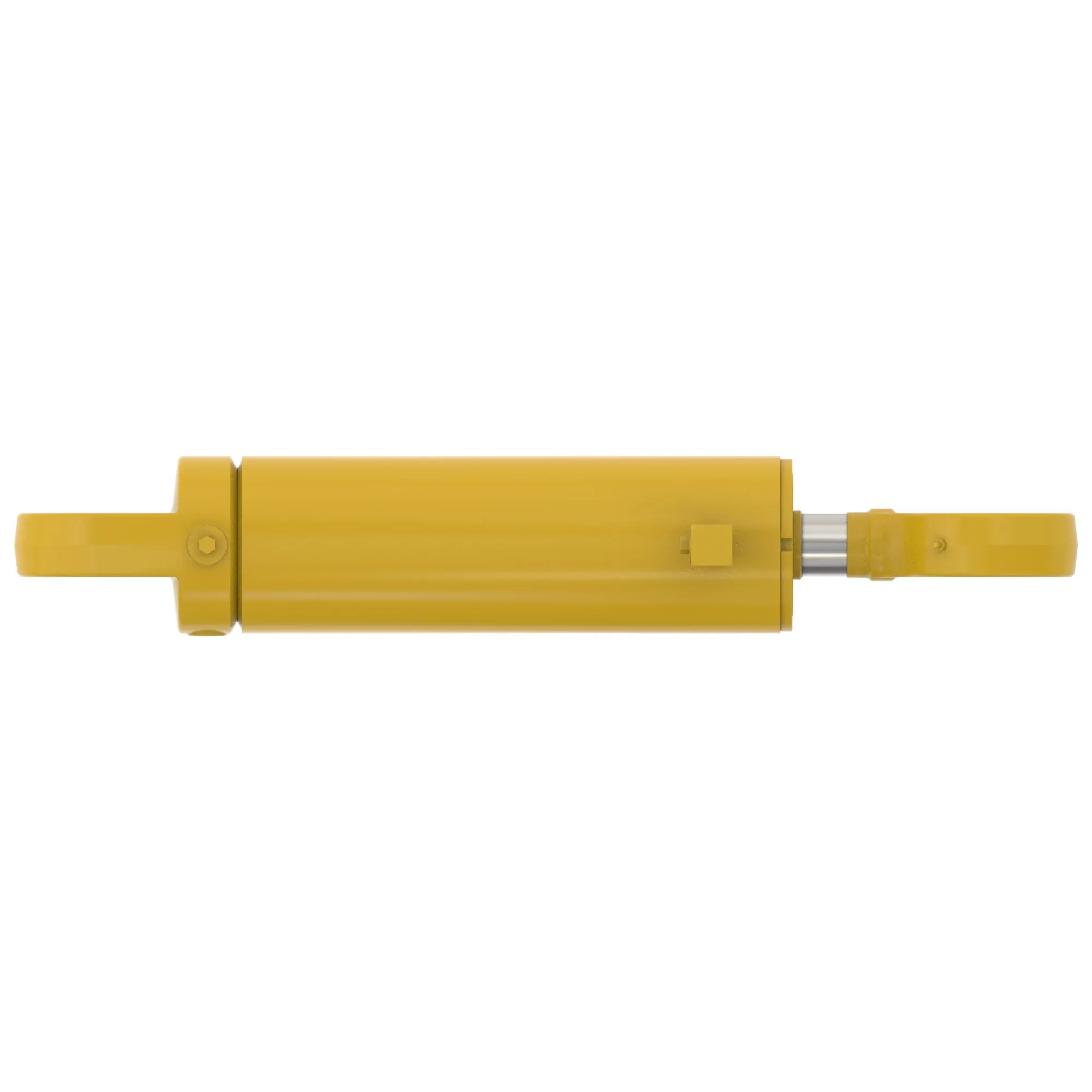 HYDRAULIC CYLINDER