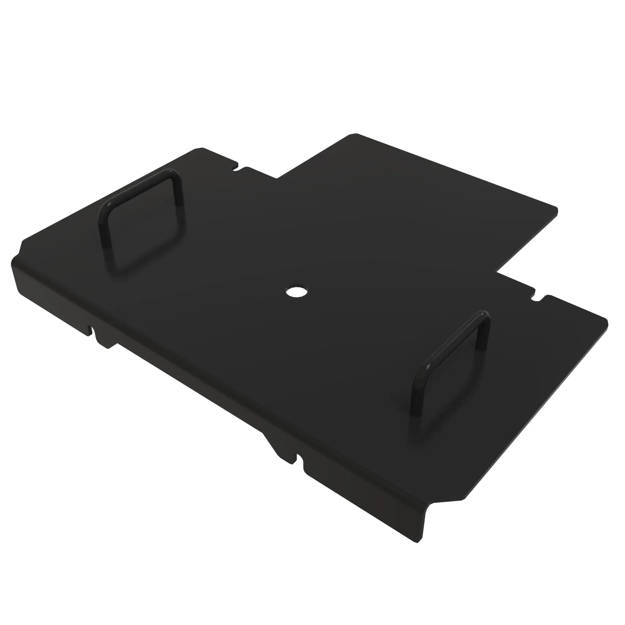 John Deere Cover - F691423