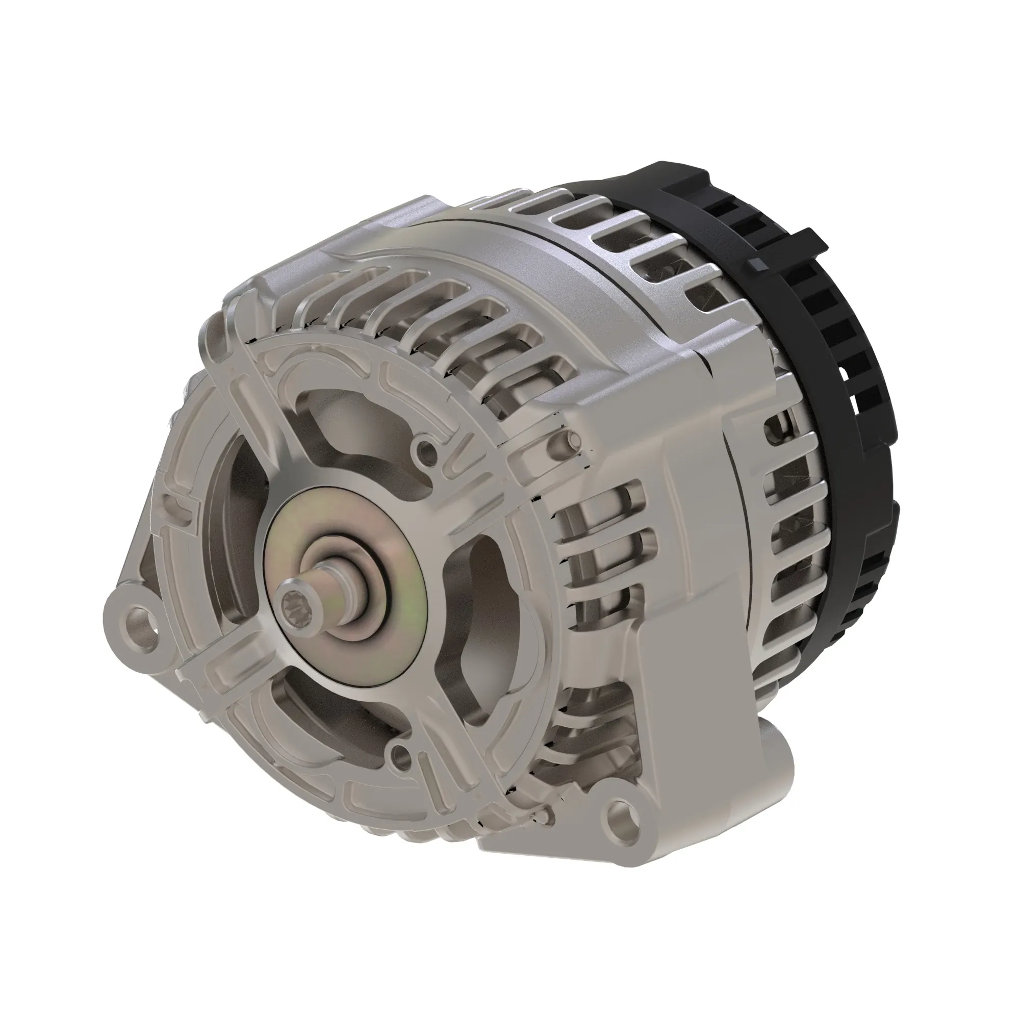 John Deere Alternator - AL211304