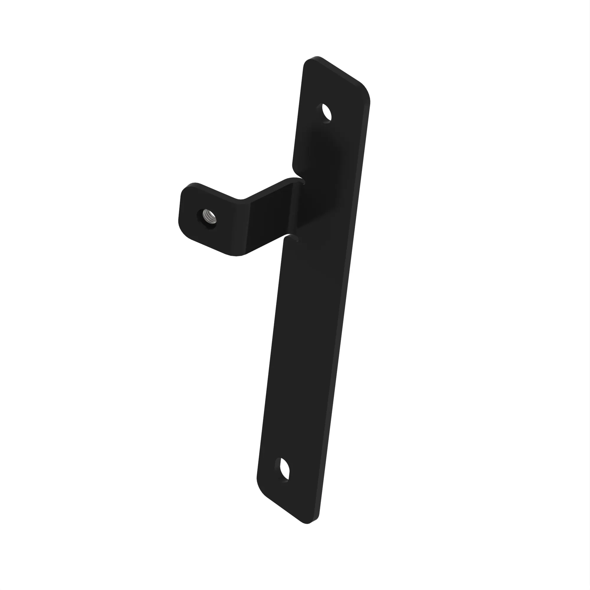 BRACKET, UPPER RH SKIRT ASSY, F12