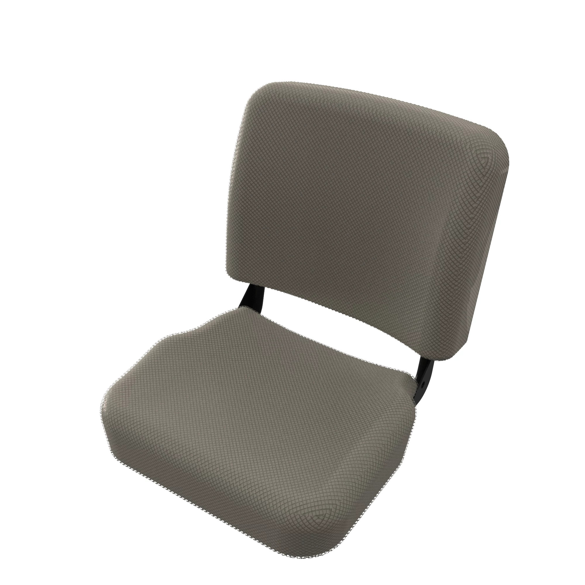 SEAT ASSEMBLY, DRIVER'S SEAT IN LOW