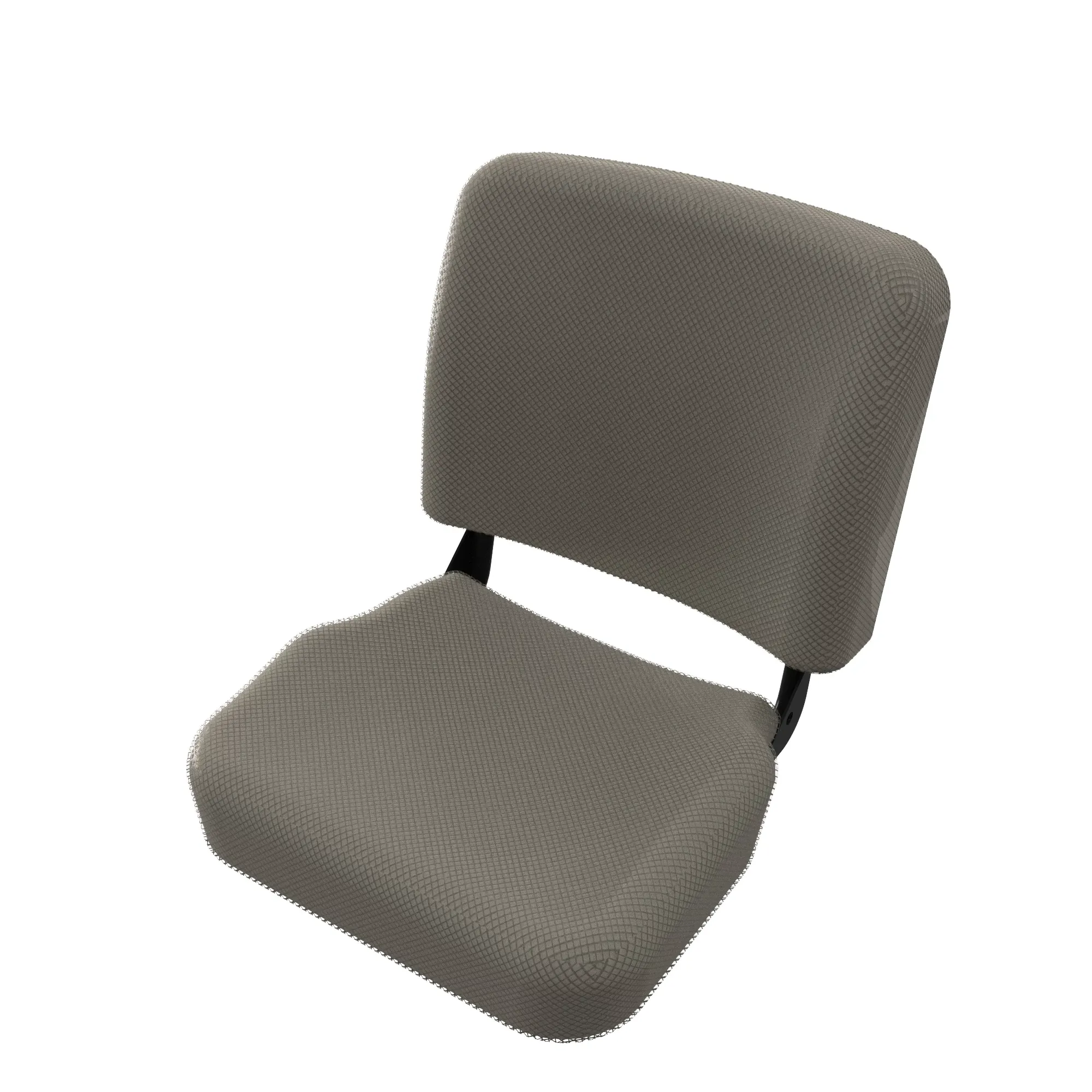 SEAT ASSEMBLY, DRIVER'S SEAT IN LOW