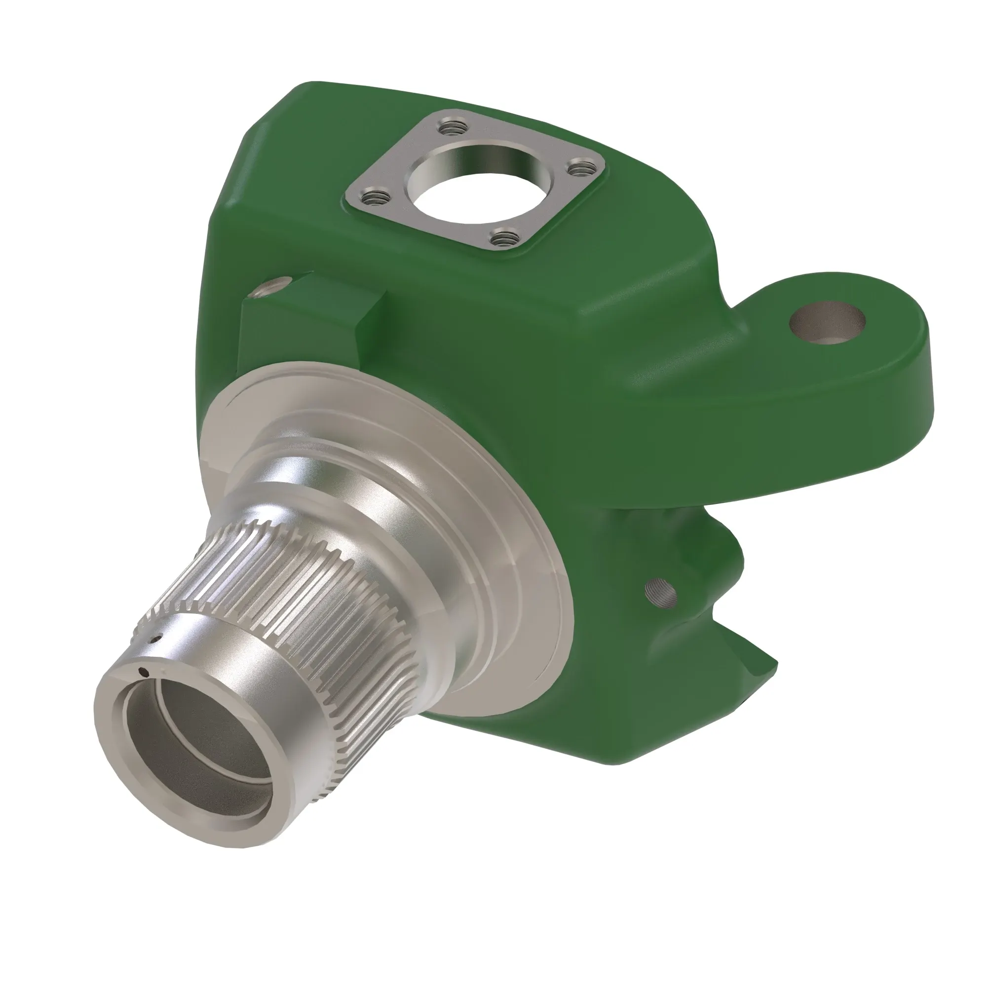 John Deere Knuckle - R198810