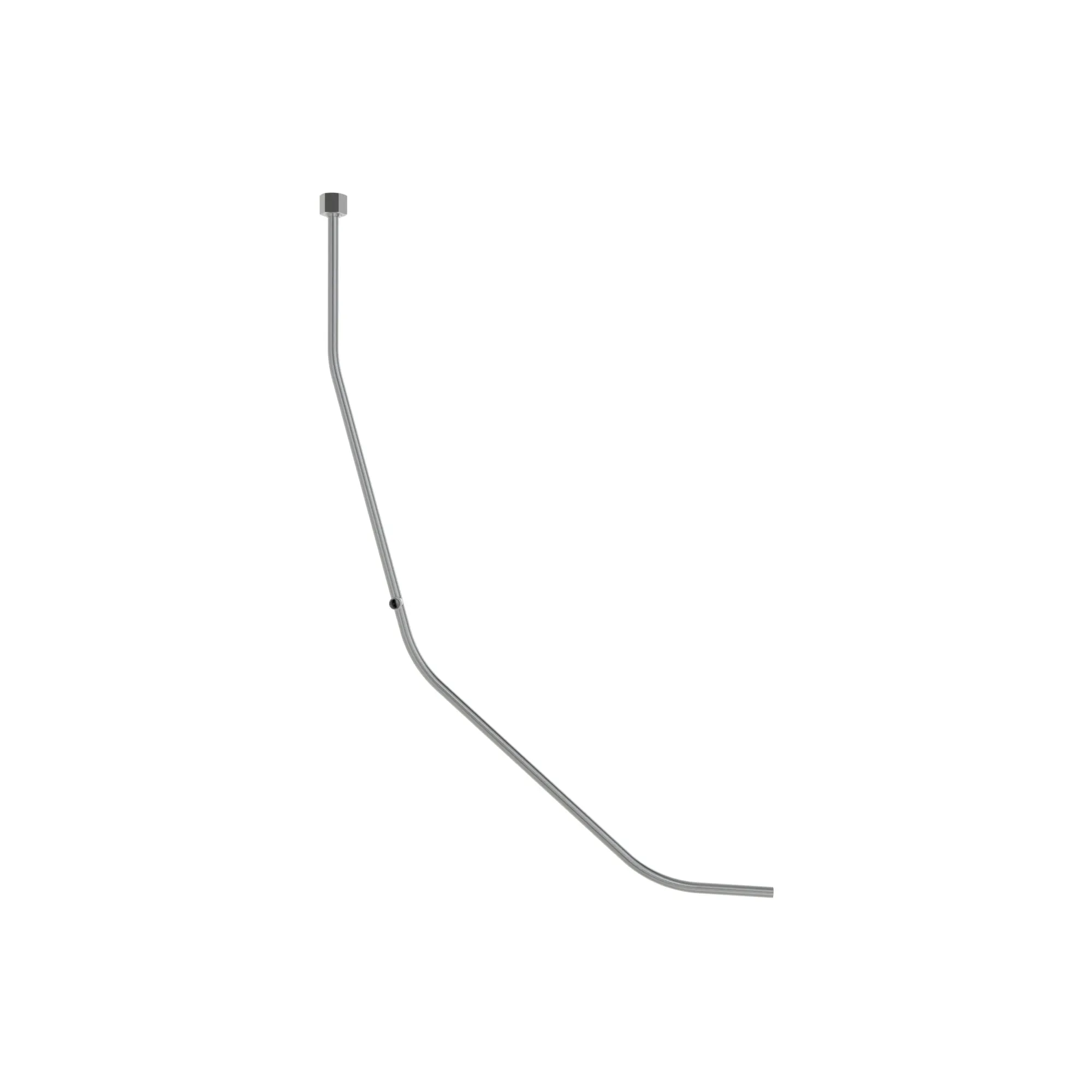 Dipstick Tube